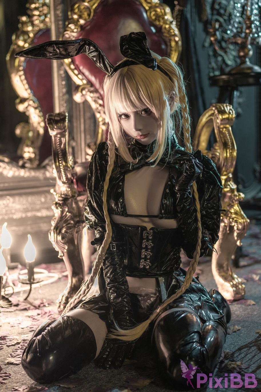 Coser chunmomo chunmomo Vol.146 PixiBB.COM 024