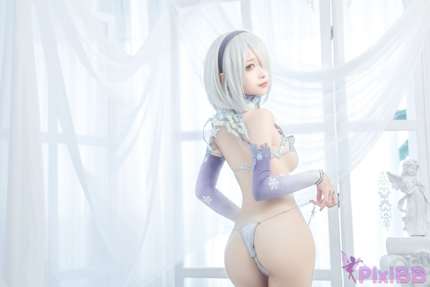 Coser chunmomo chunmomo Vol.144 2B PixiBB.COM 015