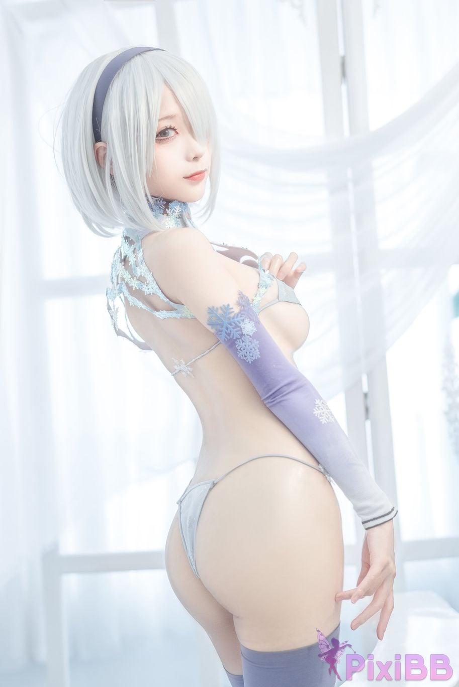 Coser chunmomo chunmomo Vol.144 2B PixiBB.COM 016