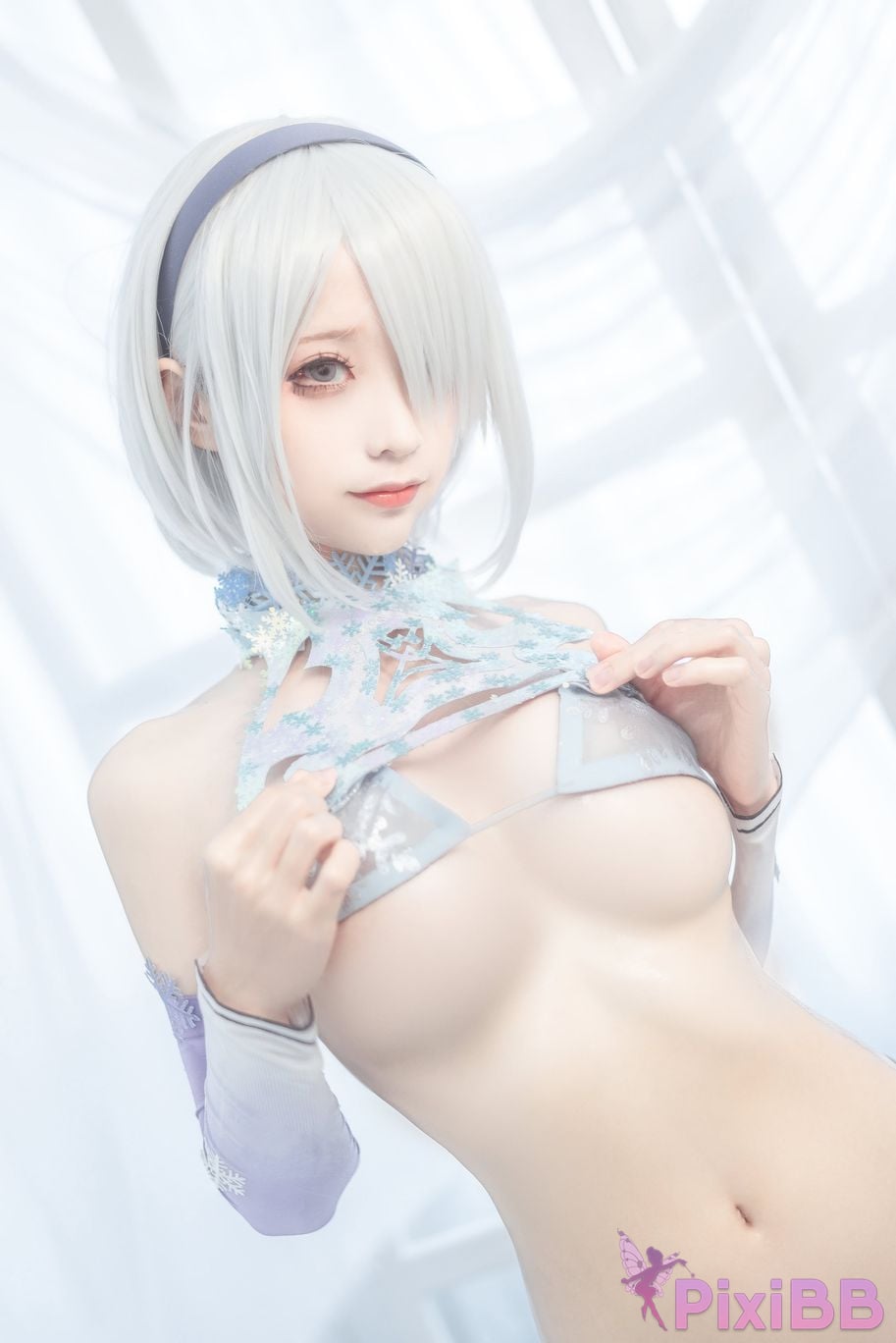 Coser chunmomo chunmomo Vol.144 2B PixiBB.COM 018