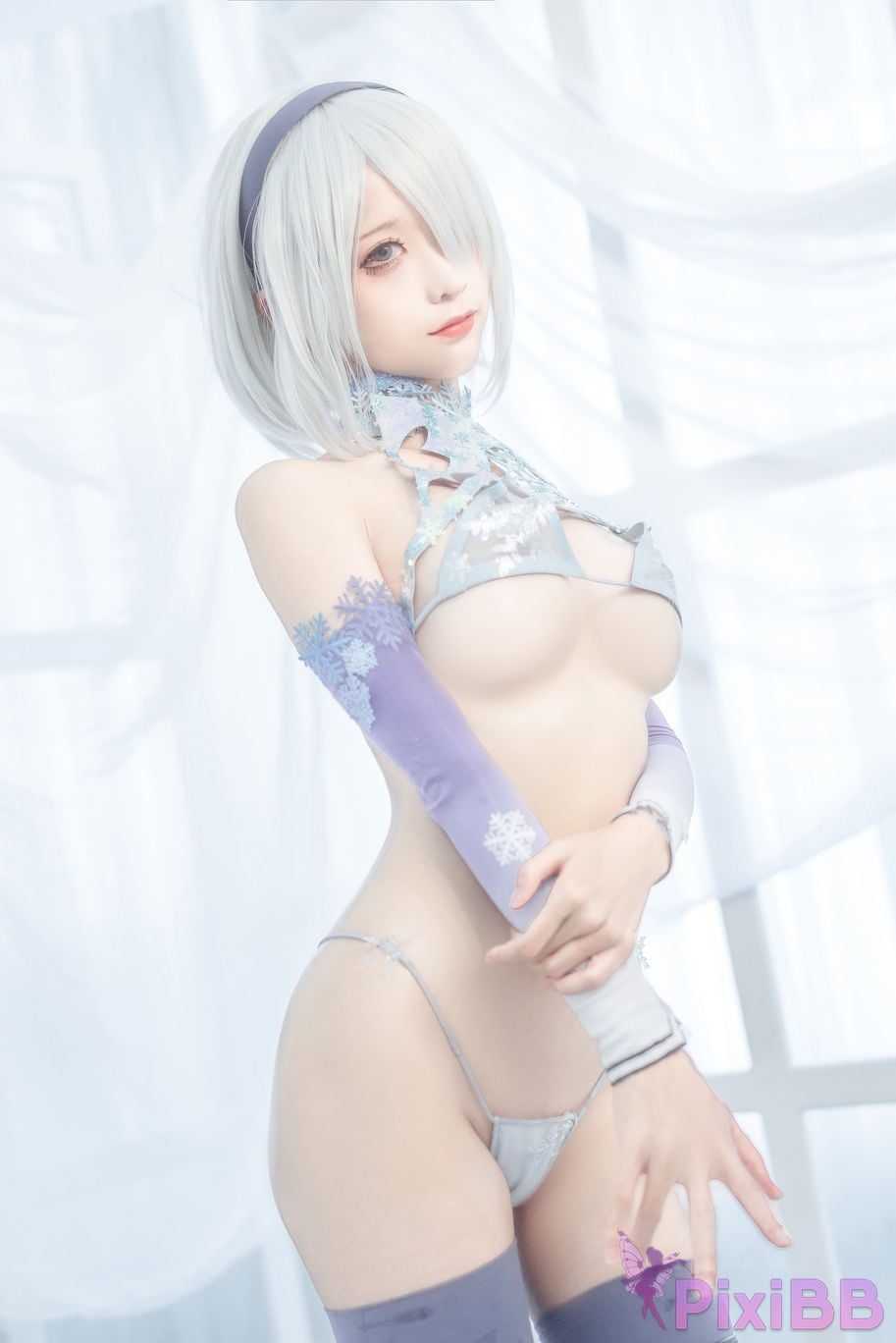 Coser chunmomo chunmomo Vol.144 2B PixiBB.COM 019