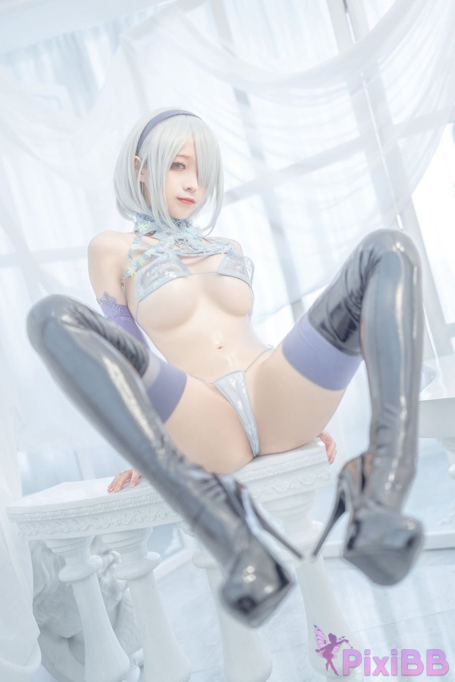Coser chunmomo chunmomo Vol.144 2B PixiBB.COM 022