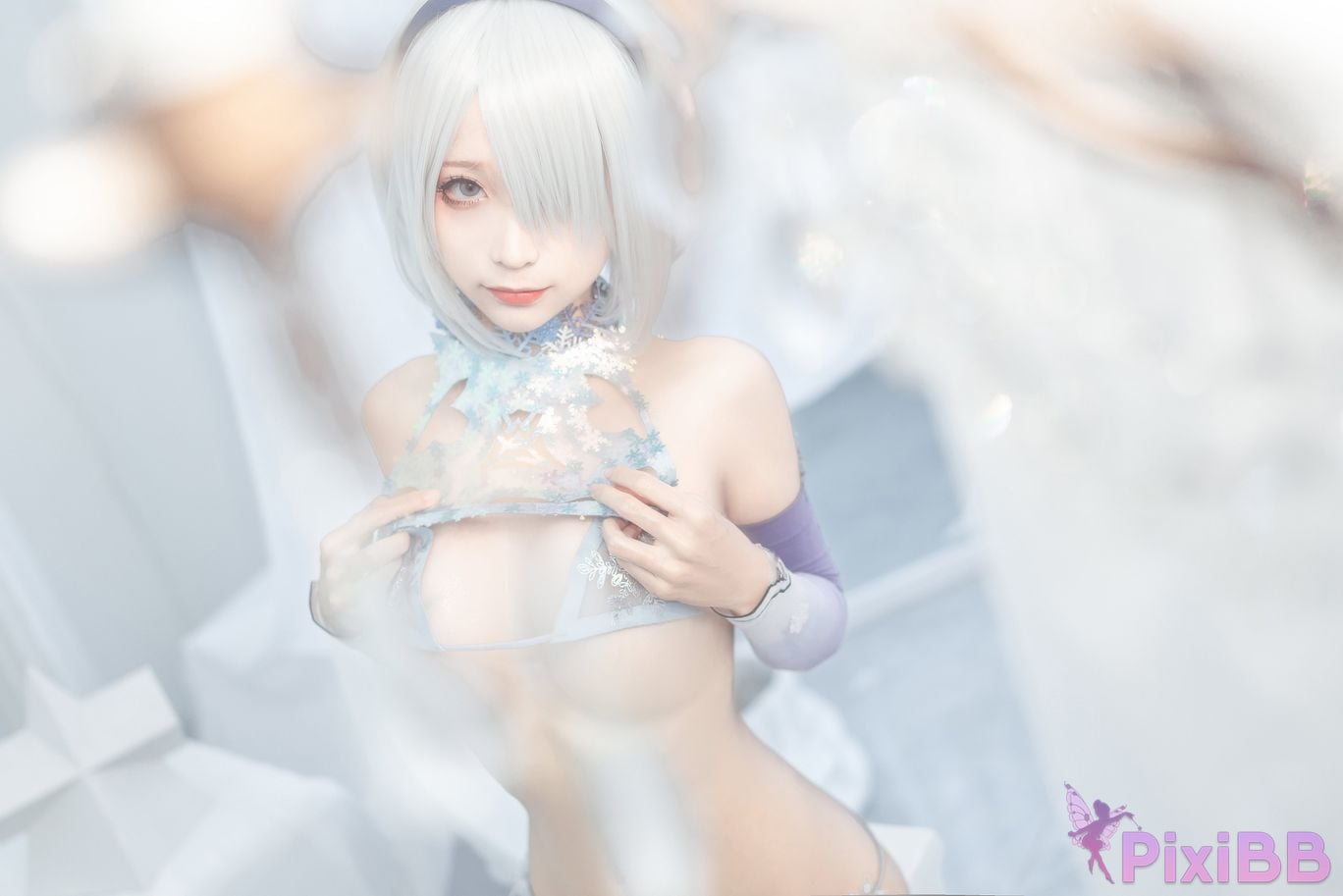 Coser chunmomo chunmomo Vol.144 2B PixiBB.COM 024