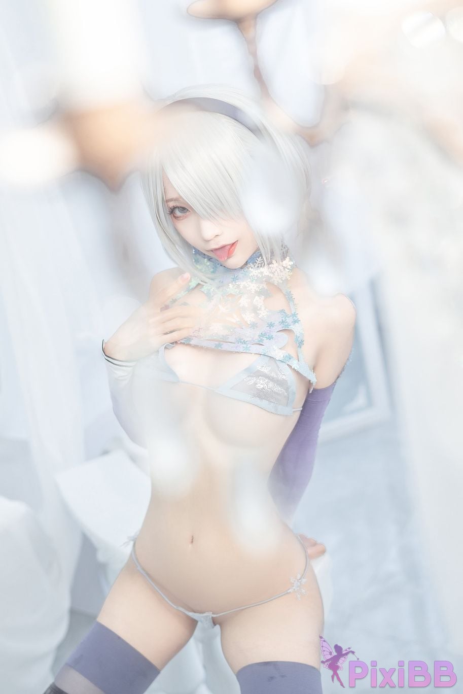 Coser chunmomo chunmomo Vol.144 2B PixiBB.COM 025