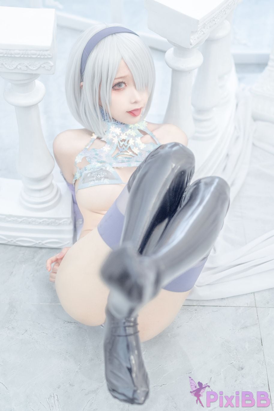 Coser chunmomo chunmomo Vol.144 2B PixiBB.COM 029