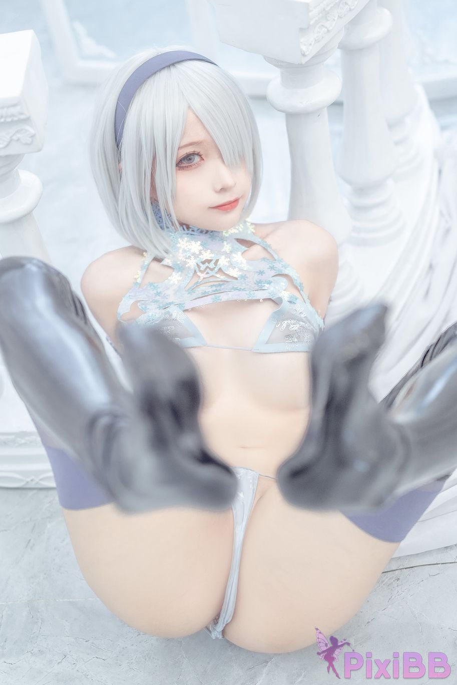 Coser chunmomo chunmomo Vol.144 2B PixiBB.COM 030