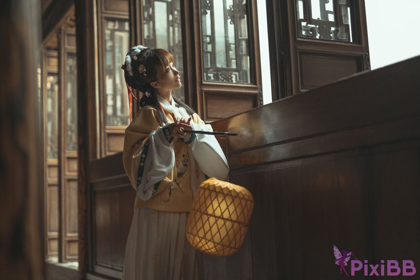 Coser chunmomo chunmomo Vol.142 PixiBB.COM 001