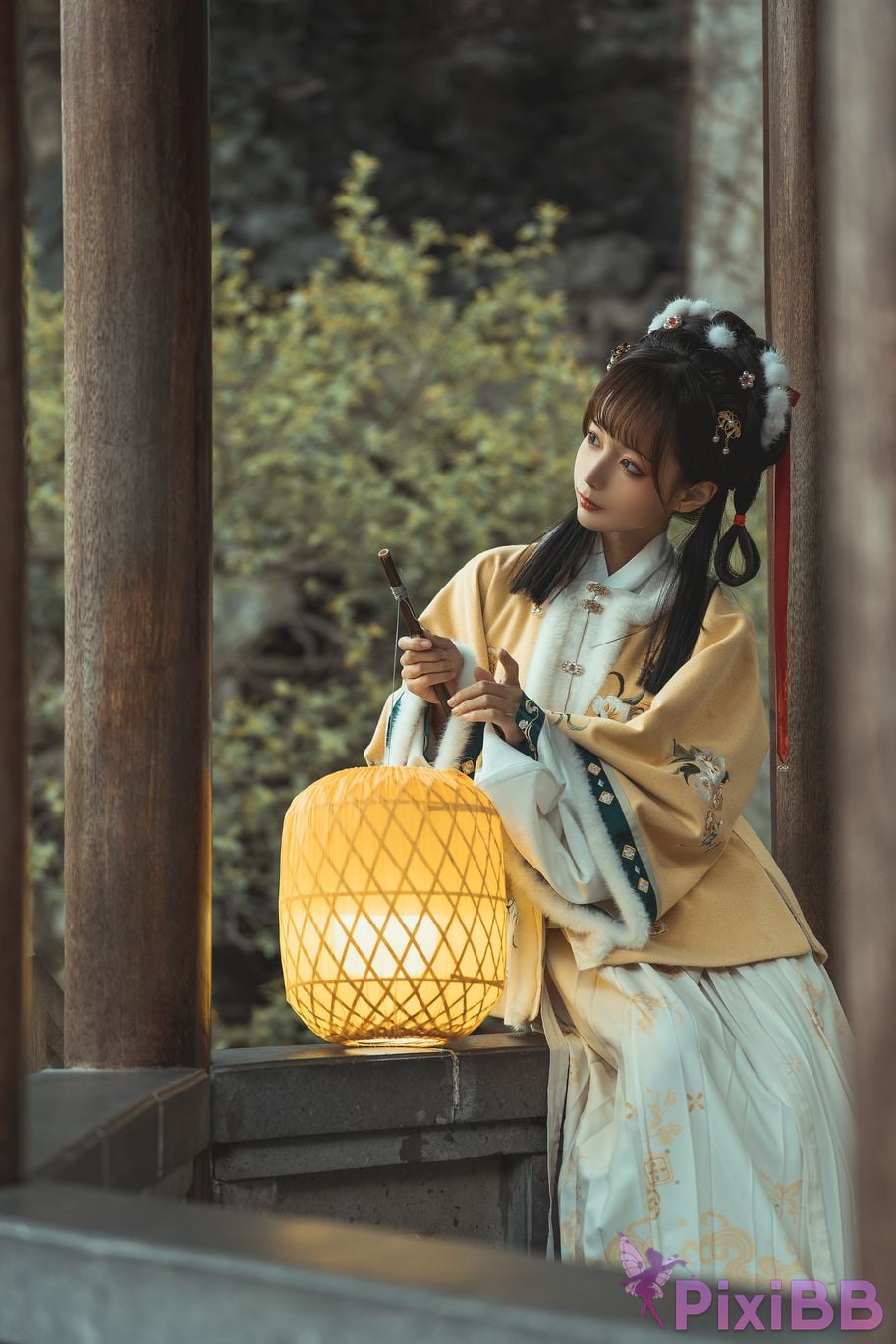 Coser chunmomo chunmomo Vol.142 PixiBB.COM 006