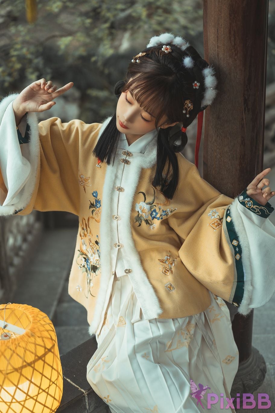 Coser chunmomo chunmomo Vol.142 PixiBB.COM 007