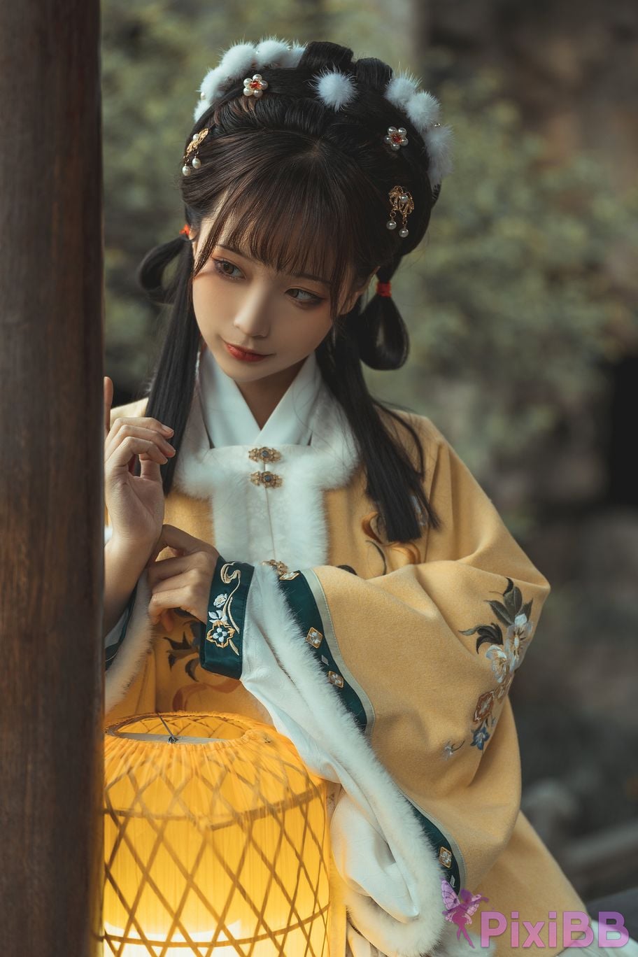 Coser chunmomo chunmomo Vol.142 PixiBB.COM 008