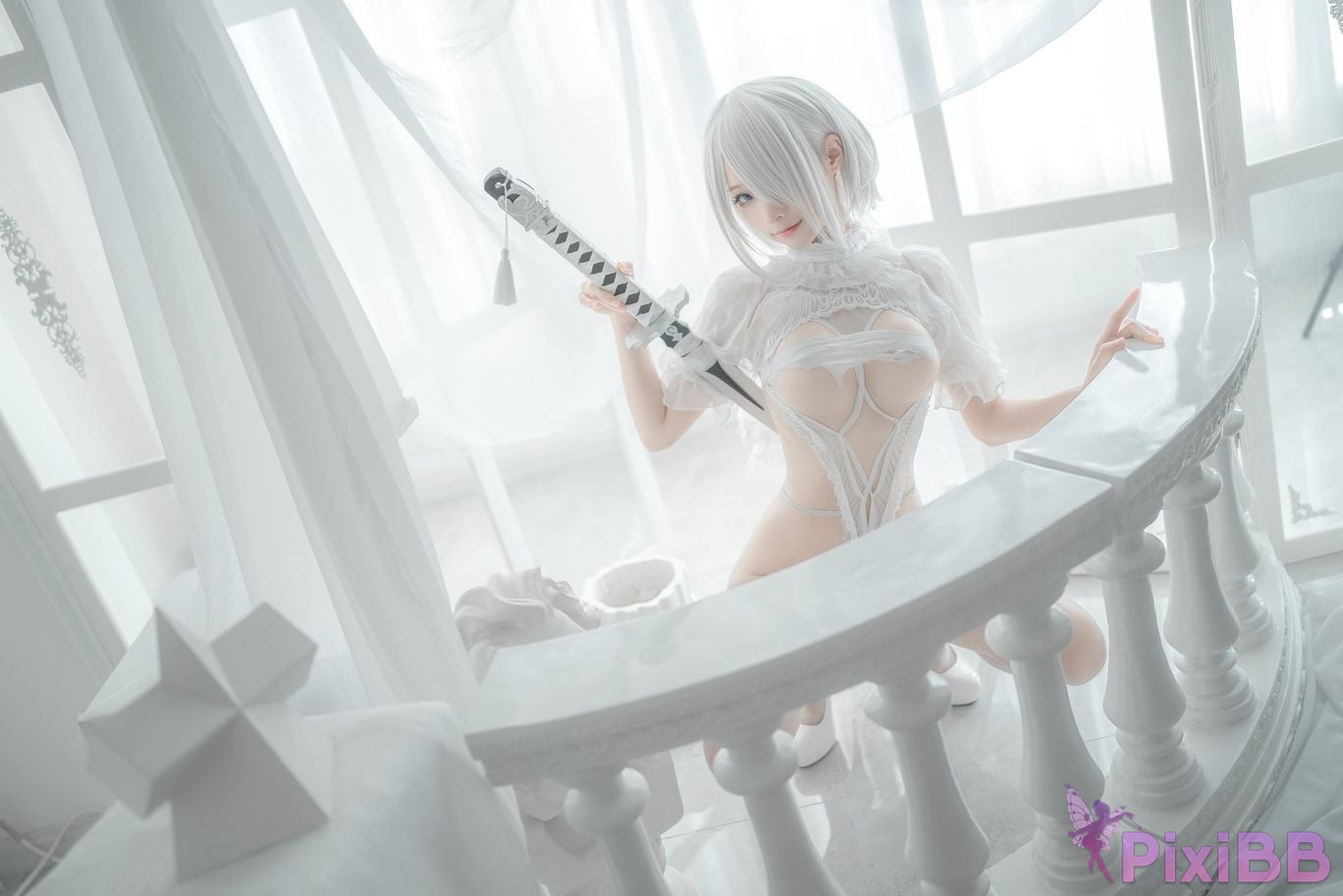 Coser chunmomo chunmomo Vol.140 2B PixiBB.COM 008