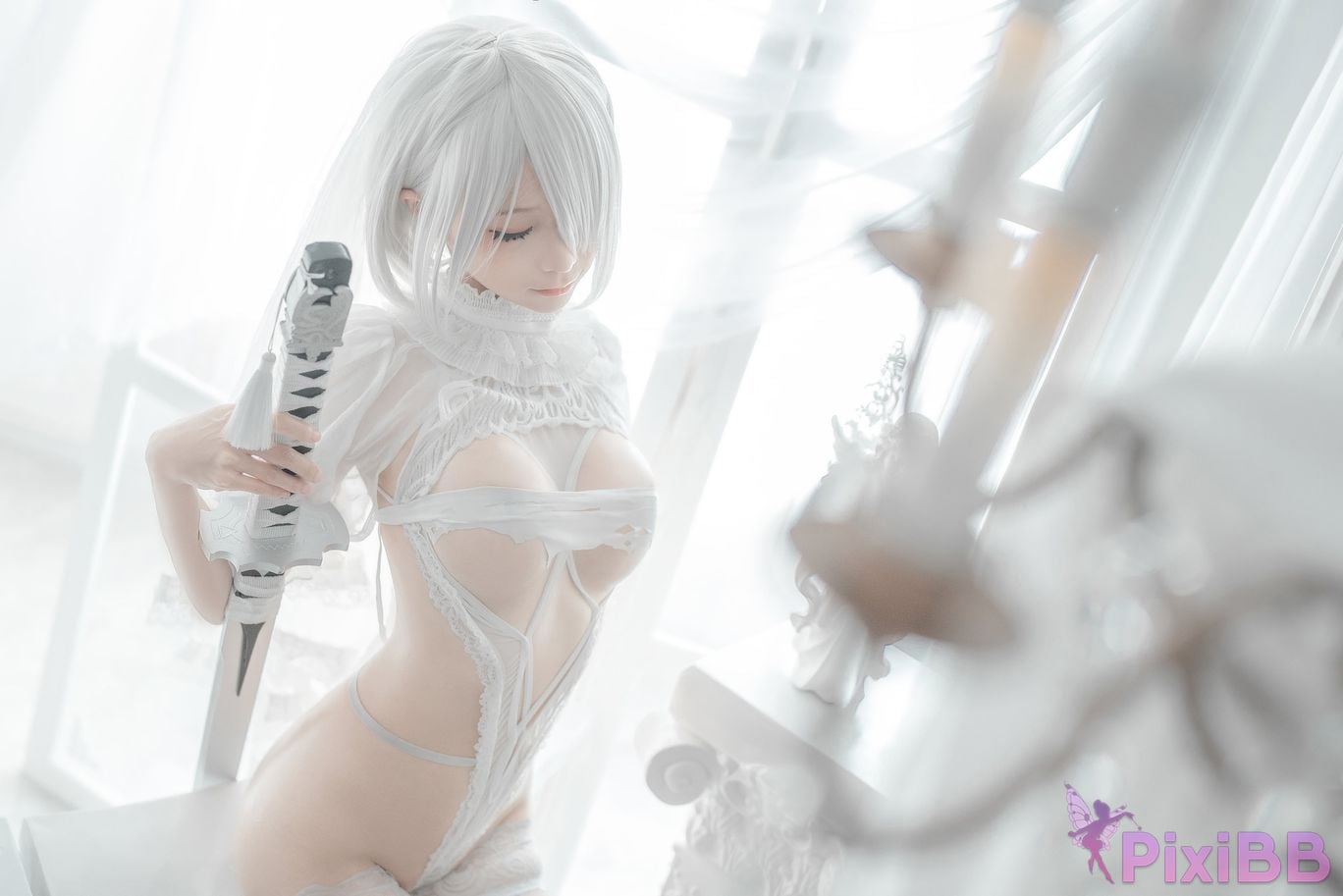 Coser chunmomo chunmomo Vol.140 2B PixiBB.COM 024