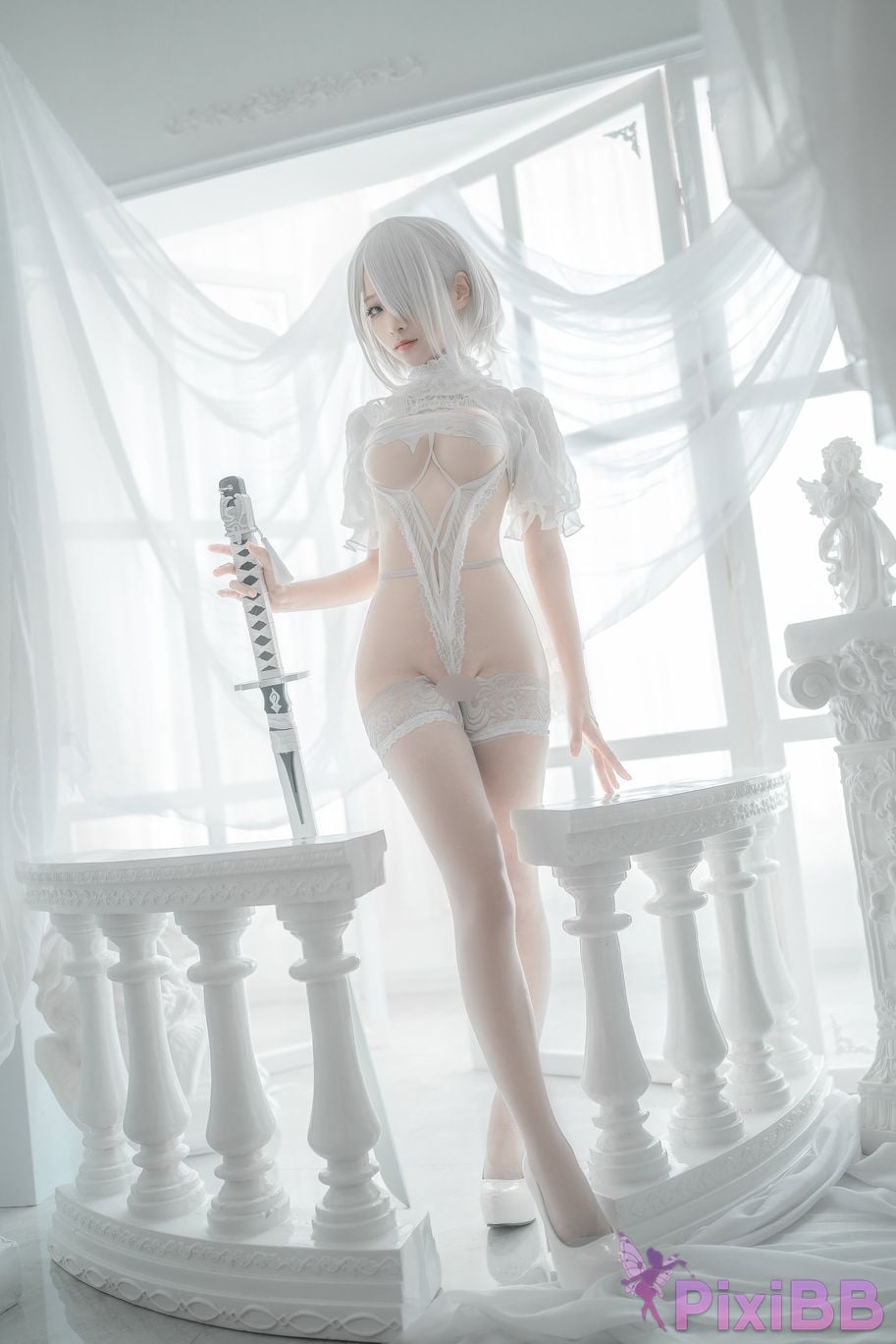 Coser chunmomo chunmomo Vol.140 2B PixiBB.COM 050