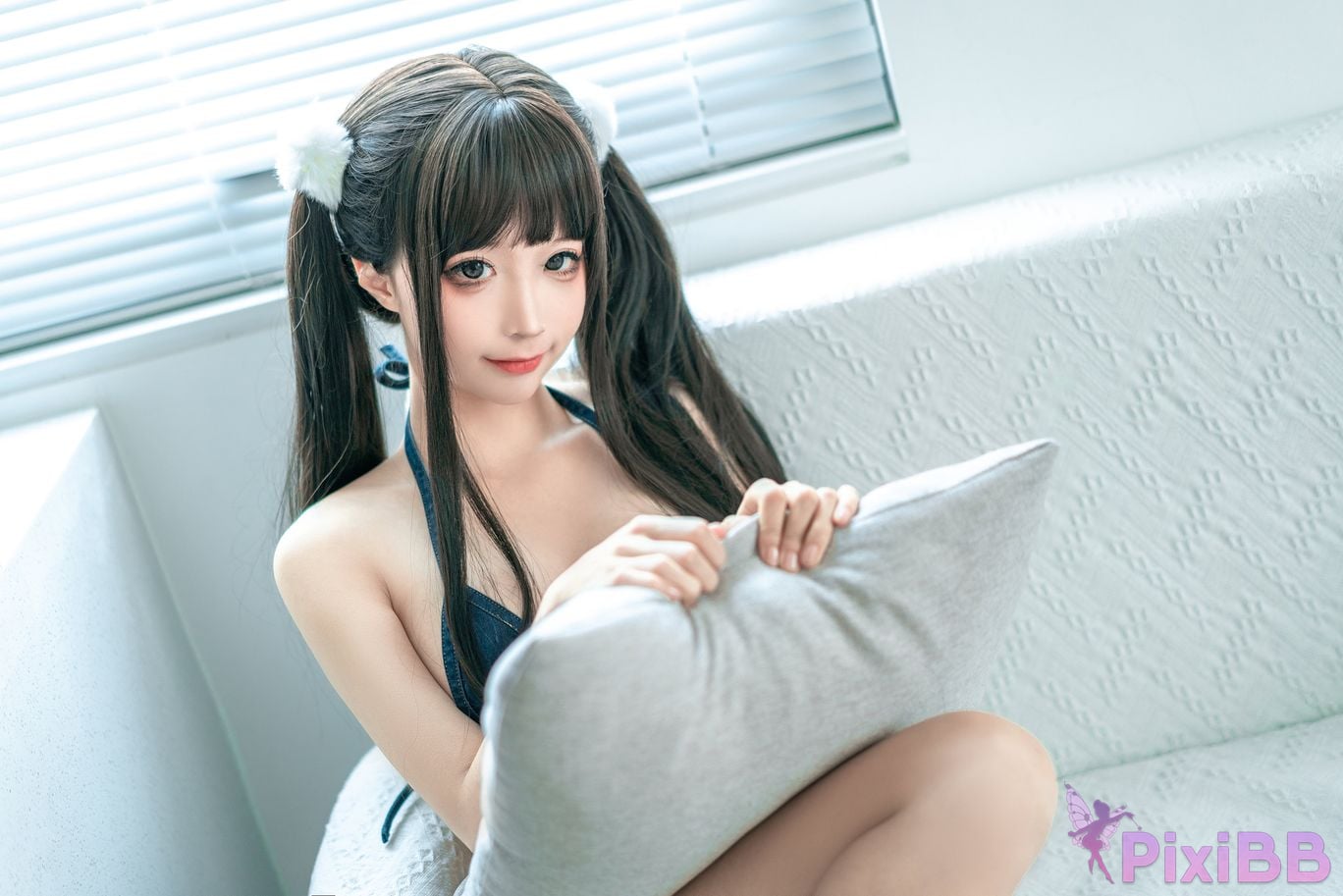 Coser chunmomo chunmomo Vol.139 2.0 PixiBB.COM 017