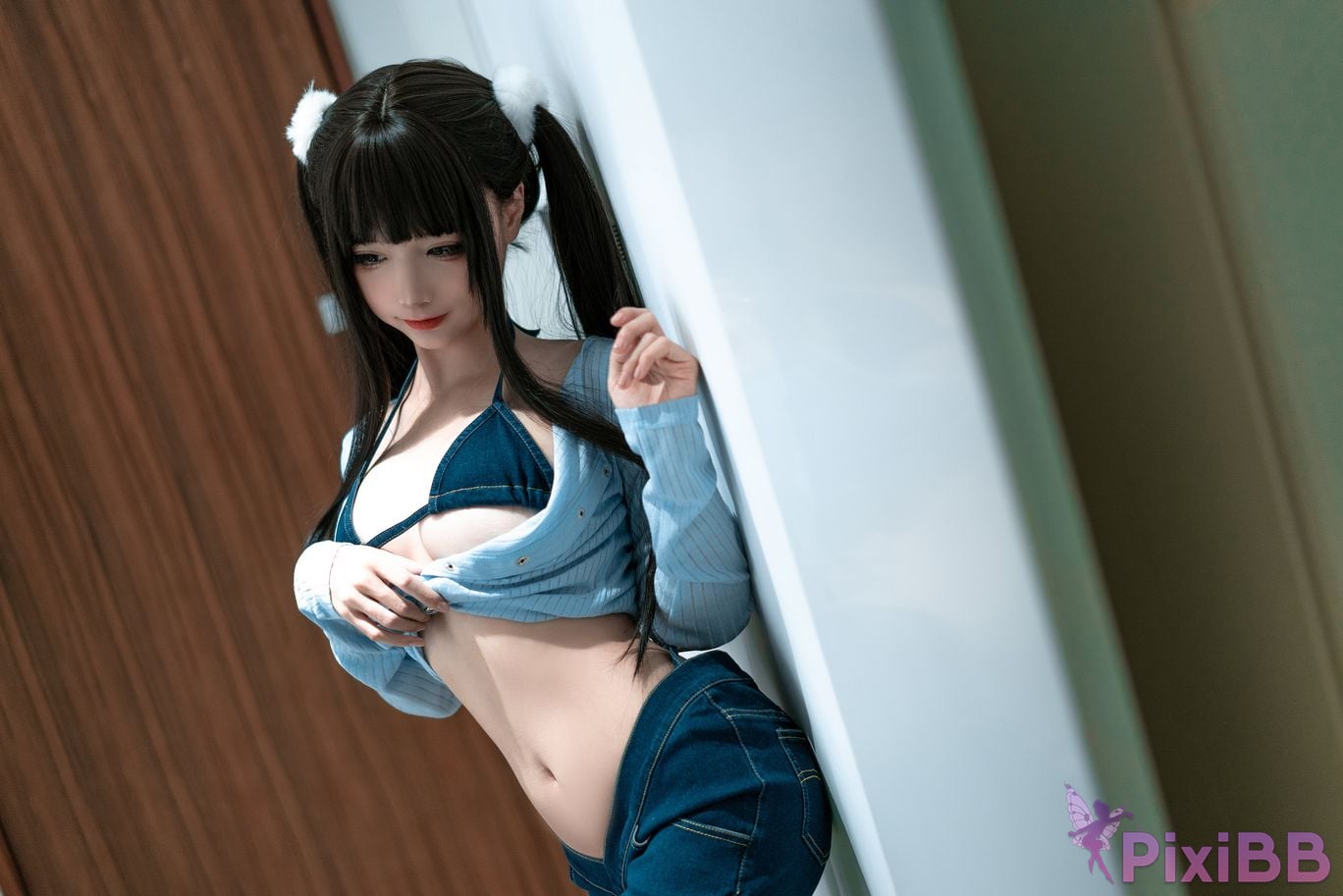 Coser chunmomo chunmomo Vol.139 2.0 PixiBB.COM 054