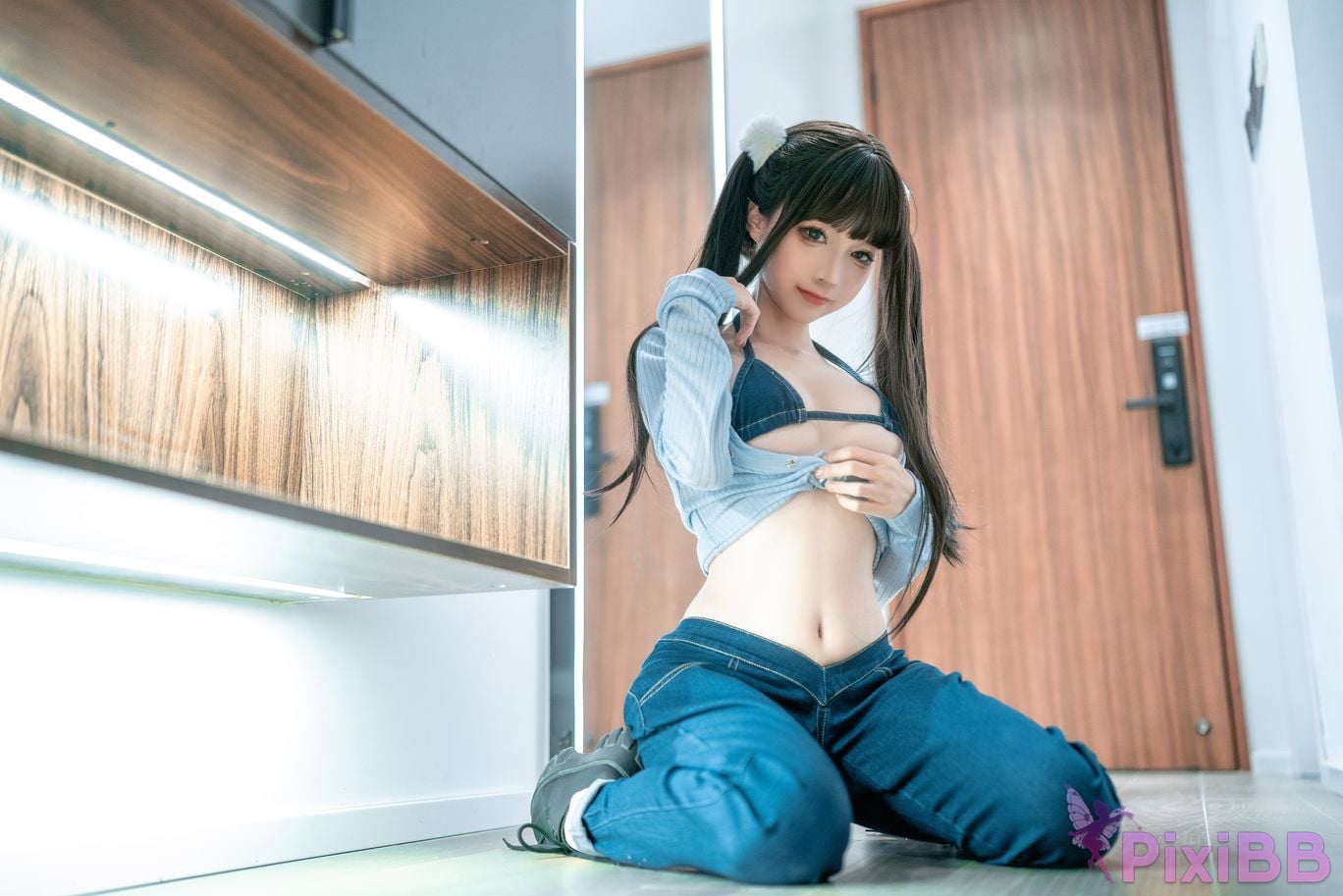 Coser chunmomo chunmomo Vol.139 2.0 PixiBB.COM 057