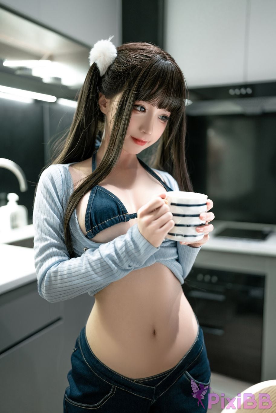 Coser chunmomo chunmomo Vol.139 2.0 PixiBB.COM 062