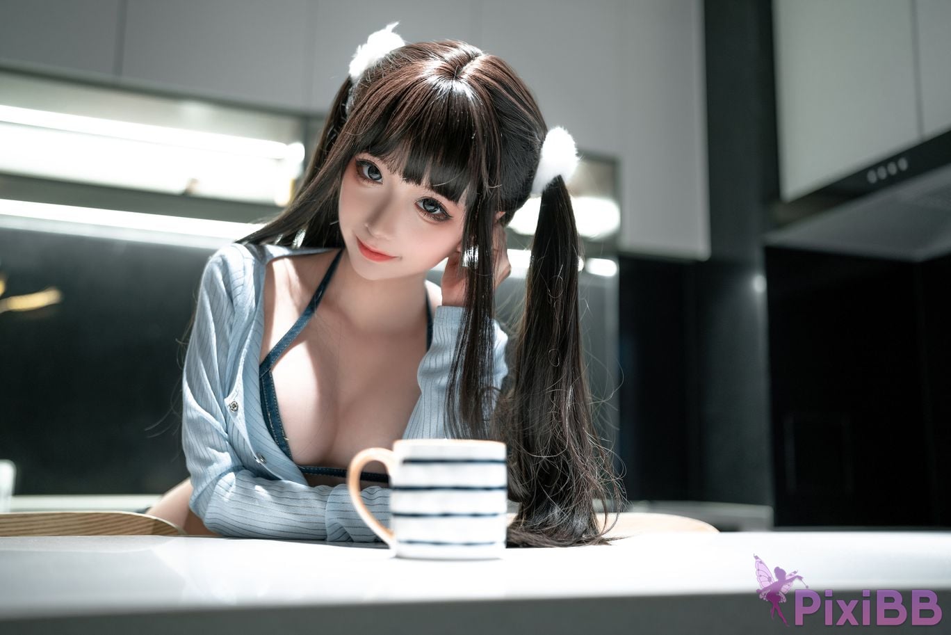 Coser chunmomo chunmomo Vol.139 2.0 PixiBB.COM 064