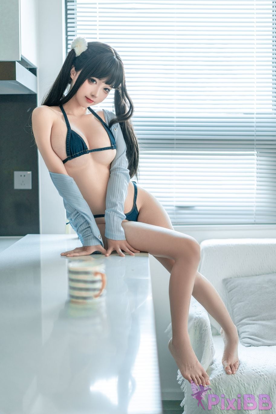 Coser chunmomo chunmomo Vol.139 2.0 PixiBB.COM 118