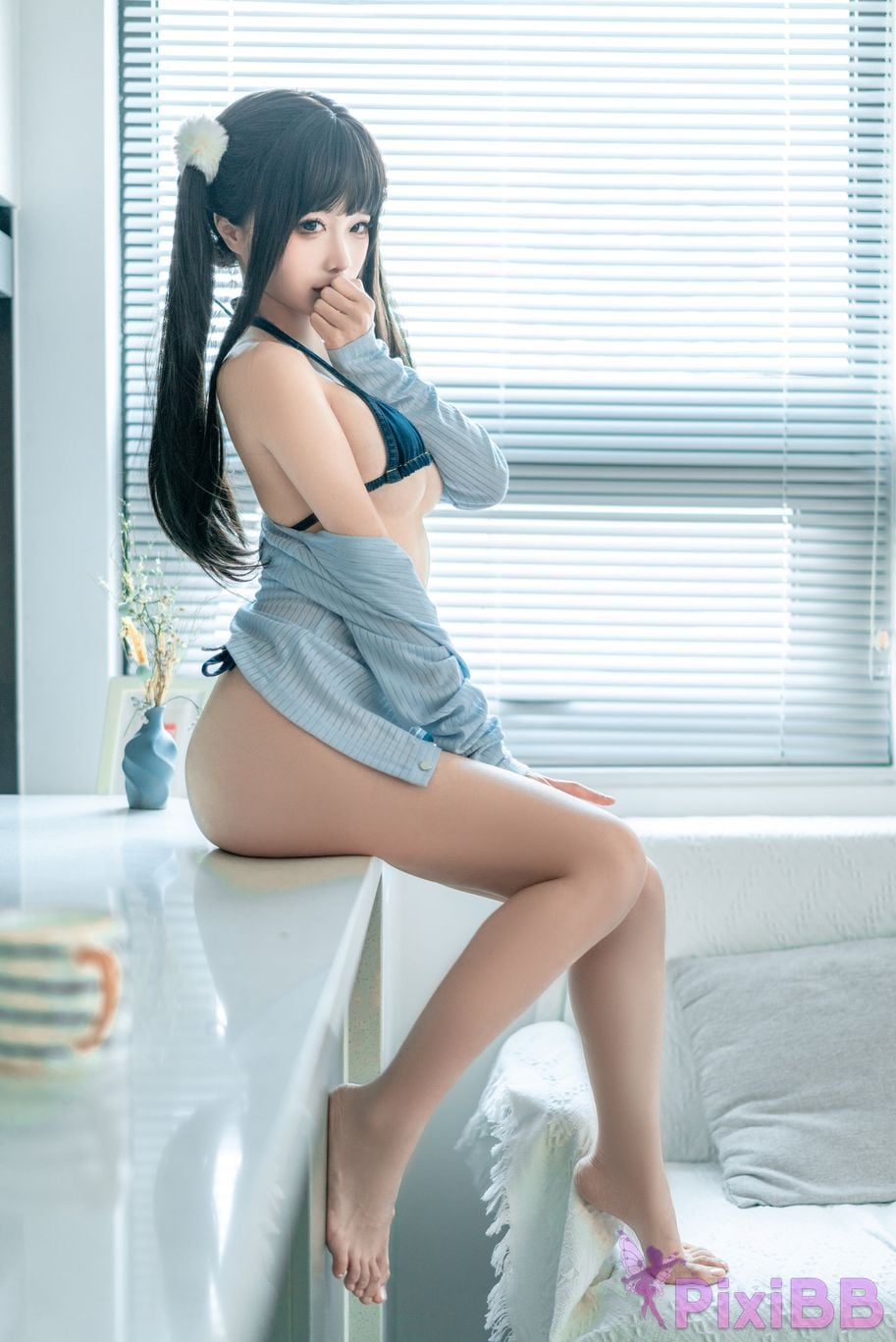 Coser chunmomo chunmomo Vol.139 2.0 PixiBB.COM 119