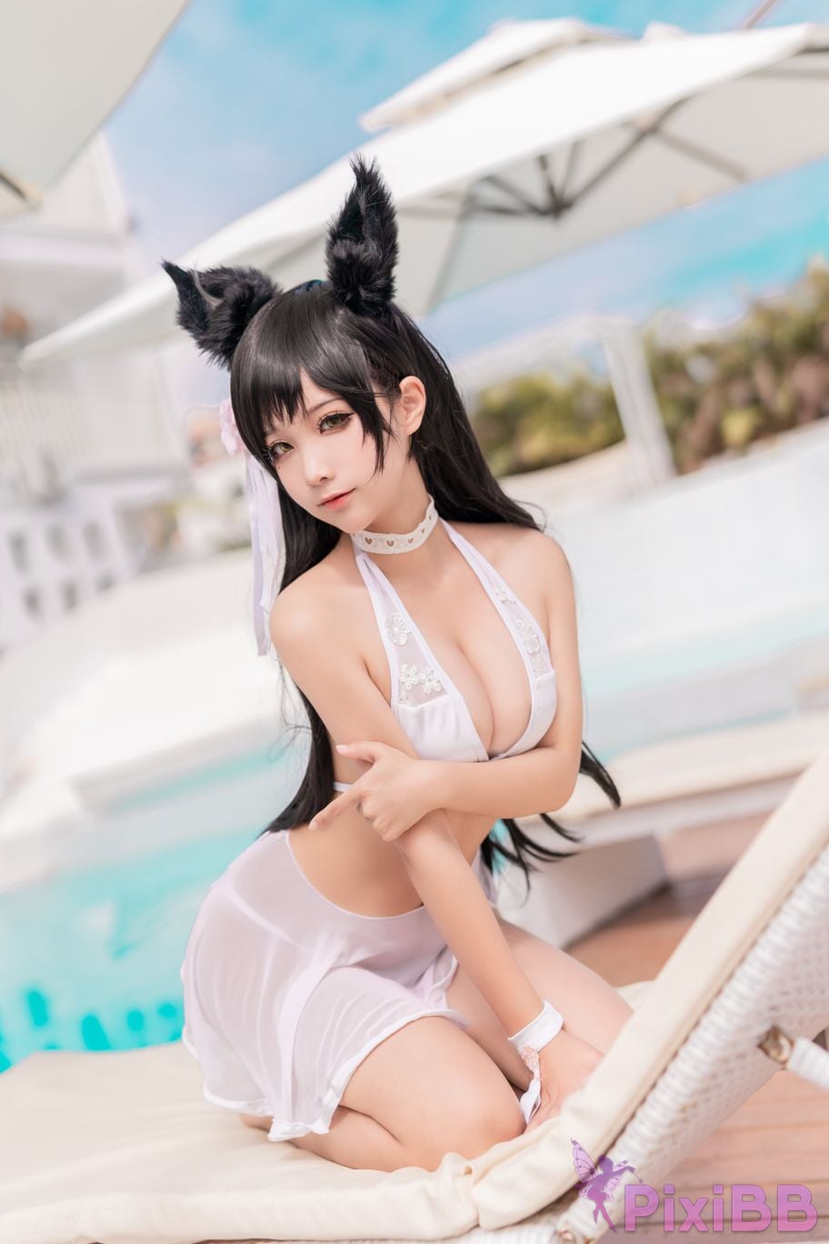 Coser chunmomo chunmomo Vol.138 PixiBB.COM 001