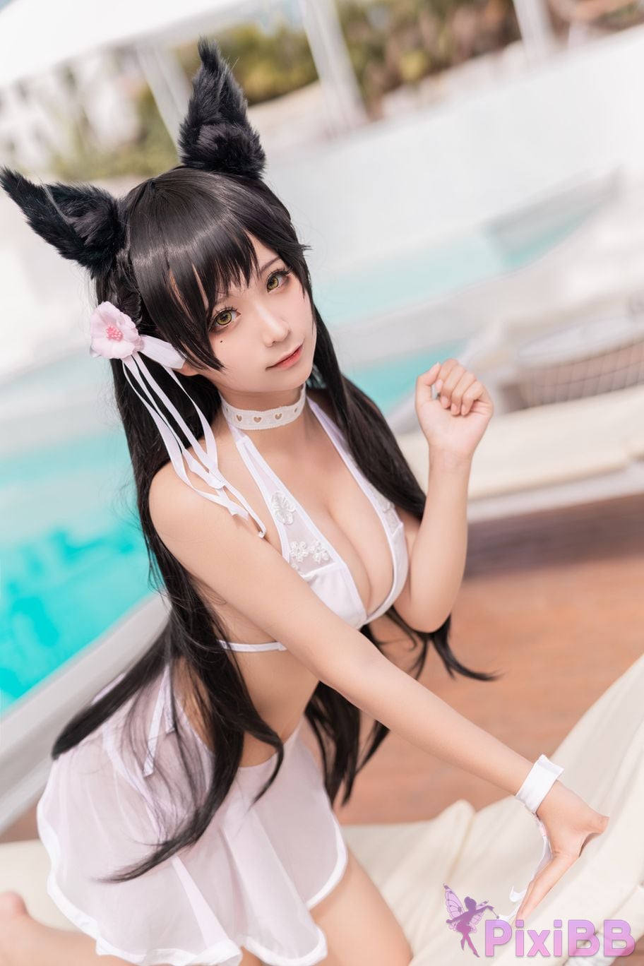 Coser chunmomo chunmomo Vol.138 PixiBB.COM 023