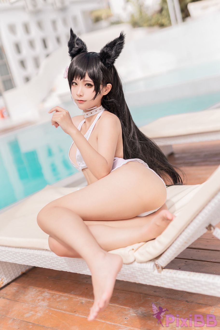 Coser chunmomo chunmomo Vol.138 PixiBB.COM 034