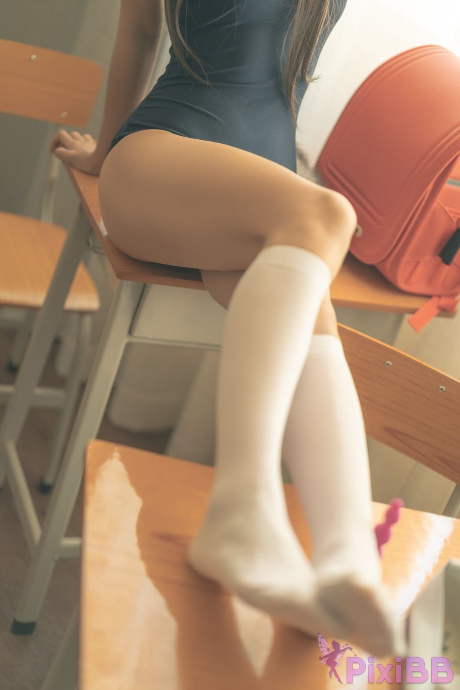 Coser chunmomo chunmomo Vol.137 PixiBB.COM 055