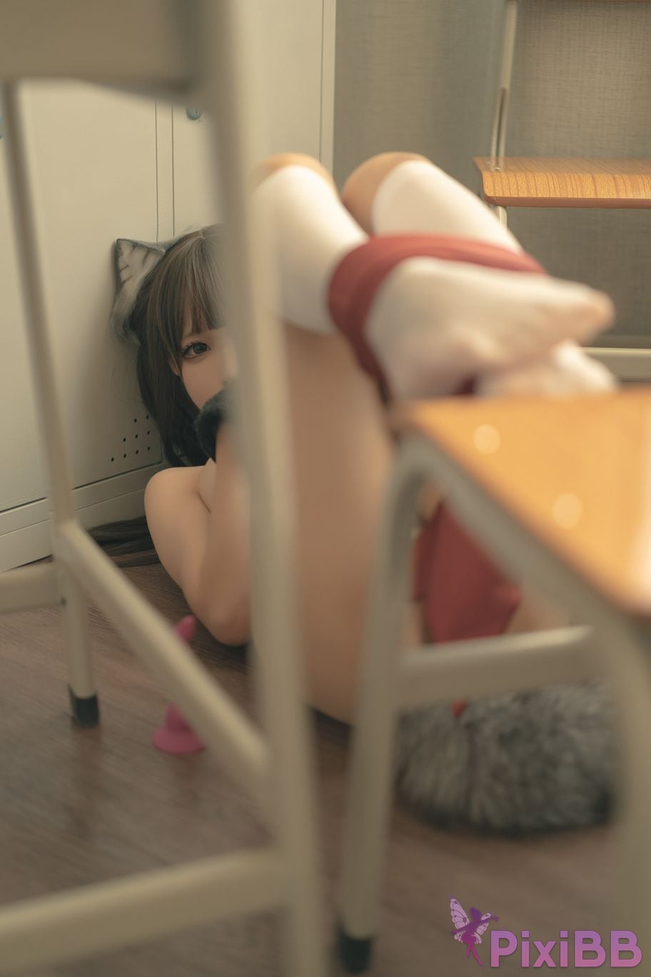 Coser chunmomo chunmomo Vol.137 PixiBB.COM 115