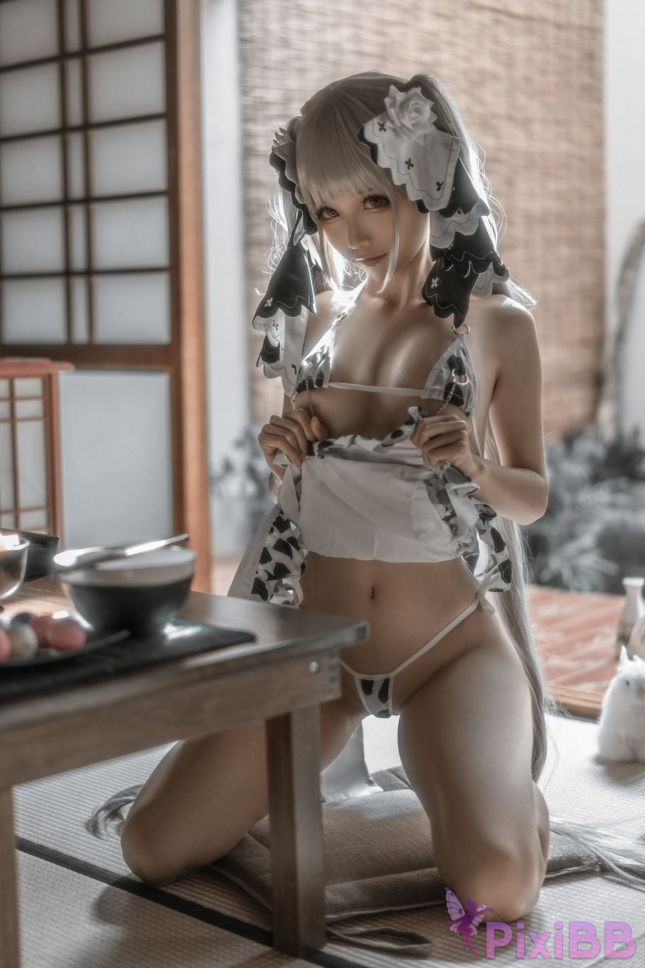 Coser chunmomo chunmomo Vol.134 PixiBB.COM 029