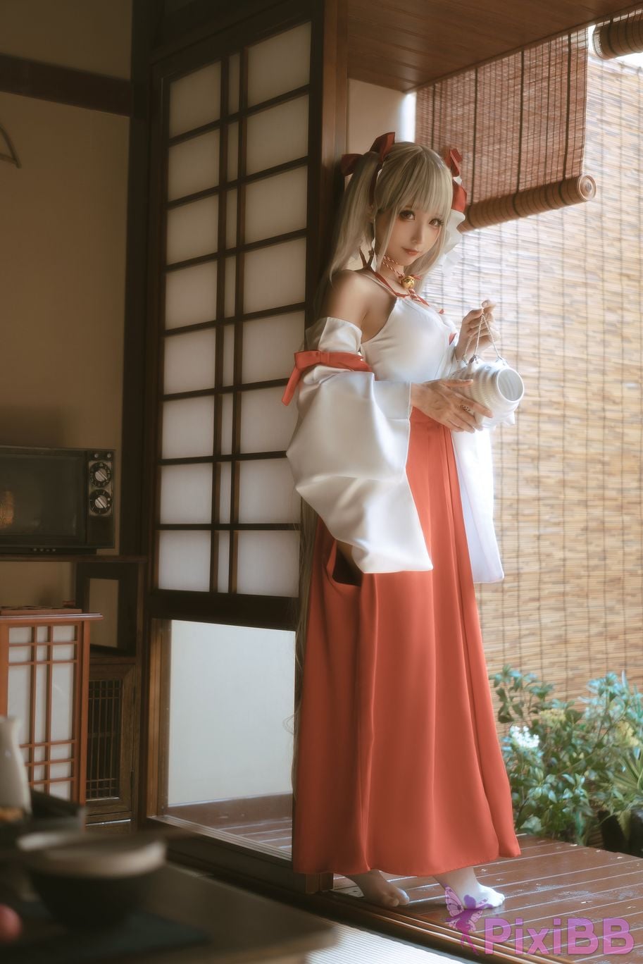 Coser chunmomo chunmomo Vol.132 PixiBB.COM 014