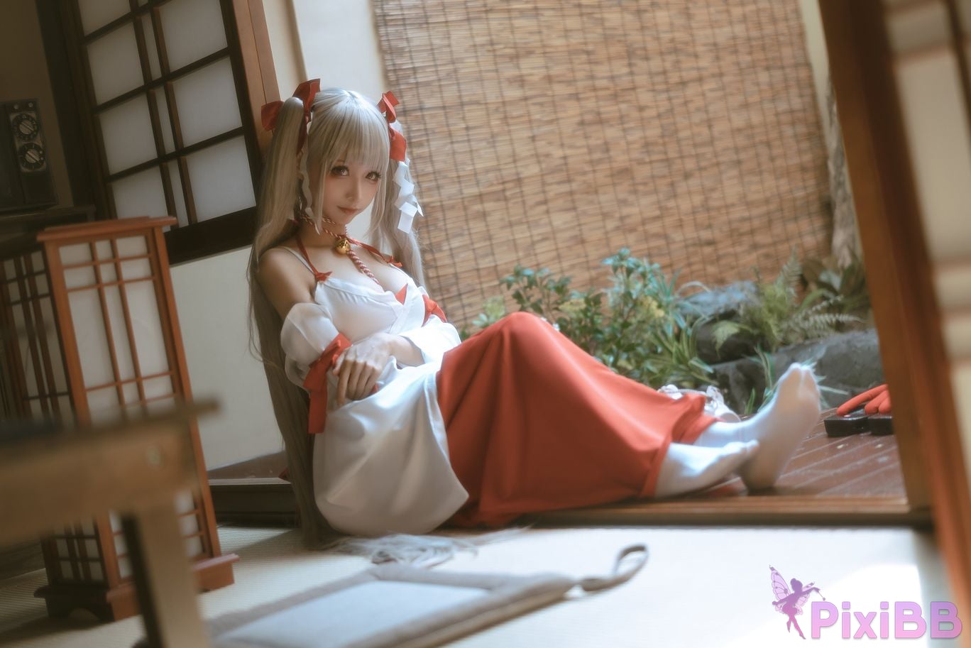 Coser chunmomo chunmomo Vol.132 PixiBB.COM 022