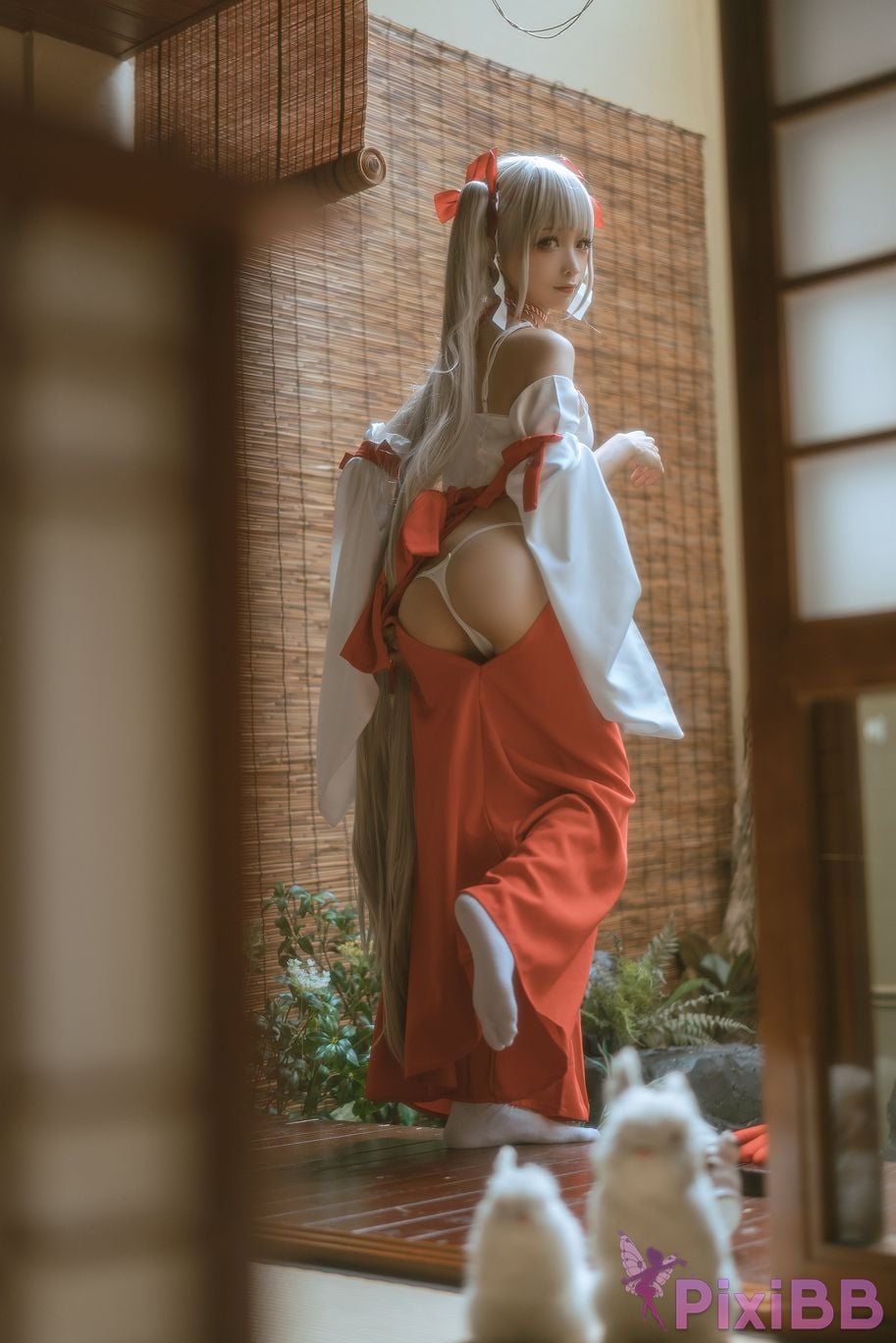 Coser chunmomo chunmomo Vol.132 PixiBB.COM 038