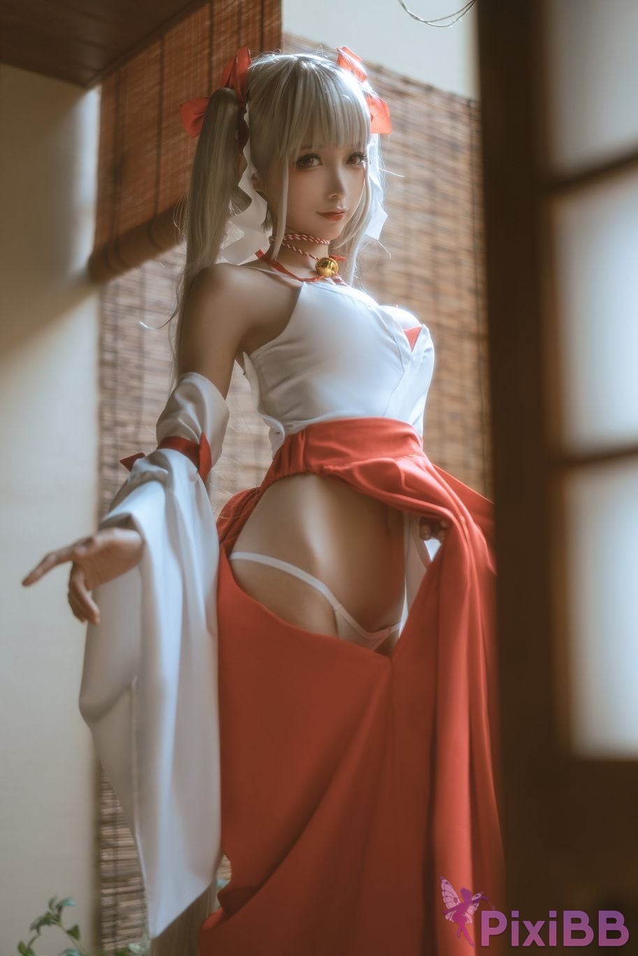 Coser chunmomo chunmomo Vol.132 PixiBB.COM 039
