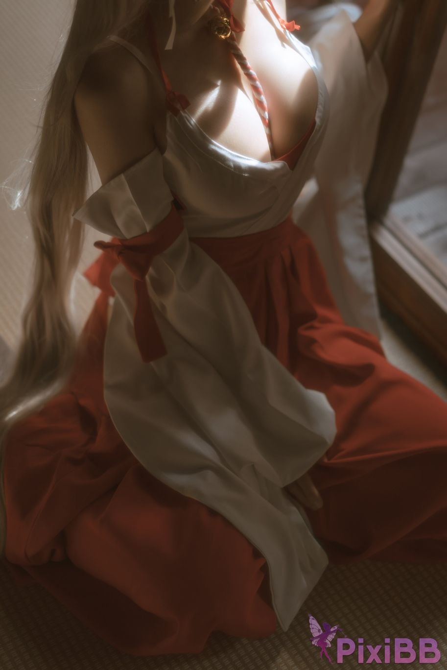 Coser chunmomo chunmomo Vol.132 PixiBB.COM 043