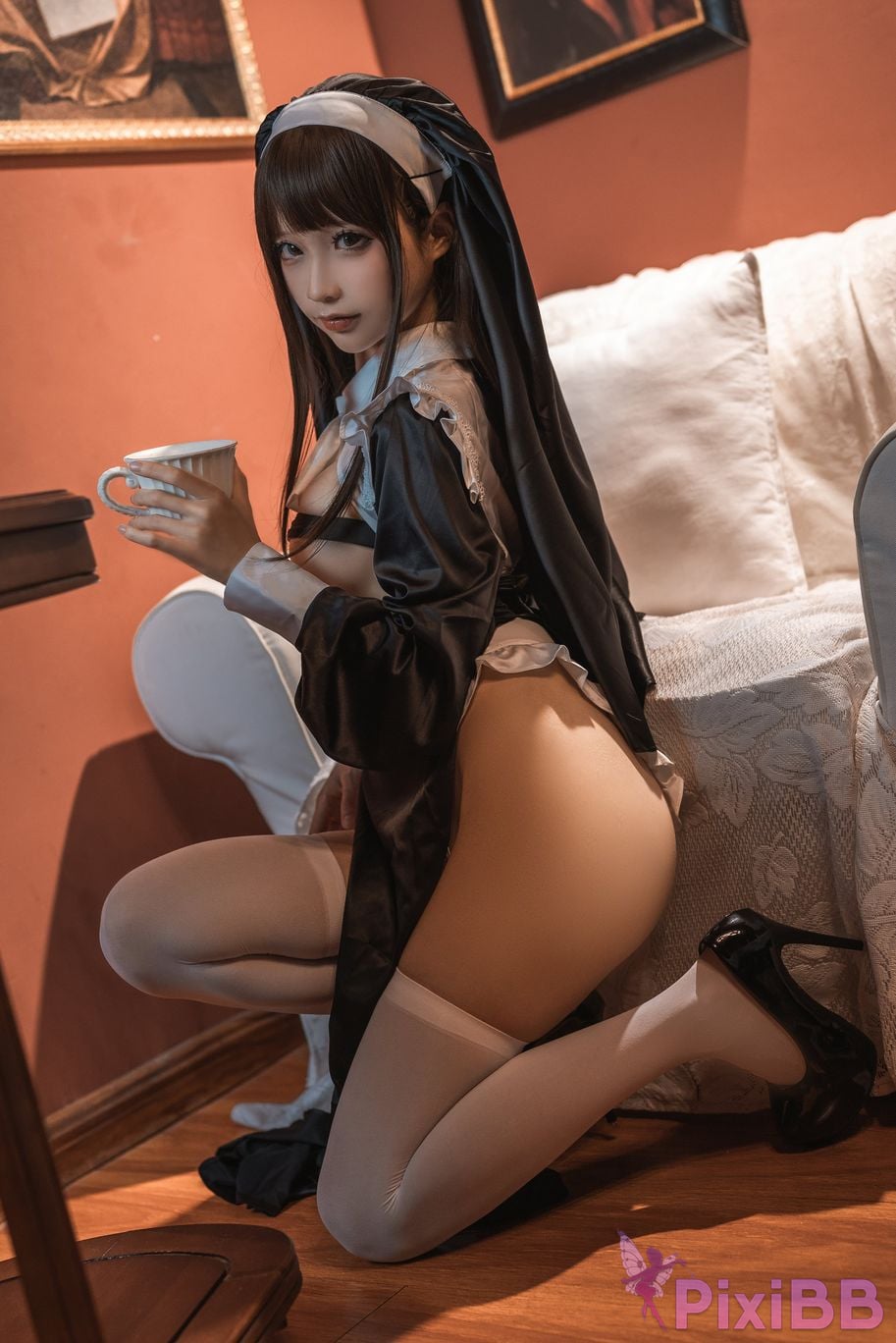 Coser chunmomo chunmomo Vol.131 PixiBB.COM 018