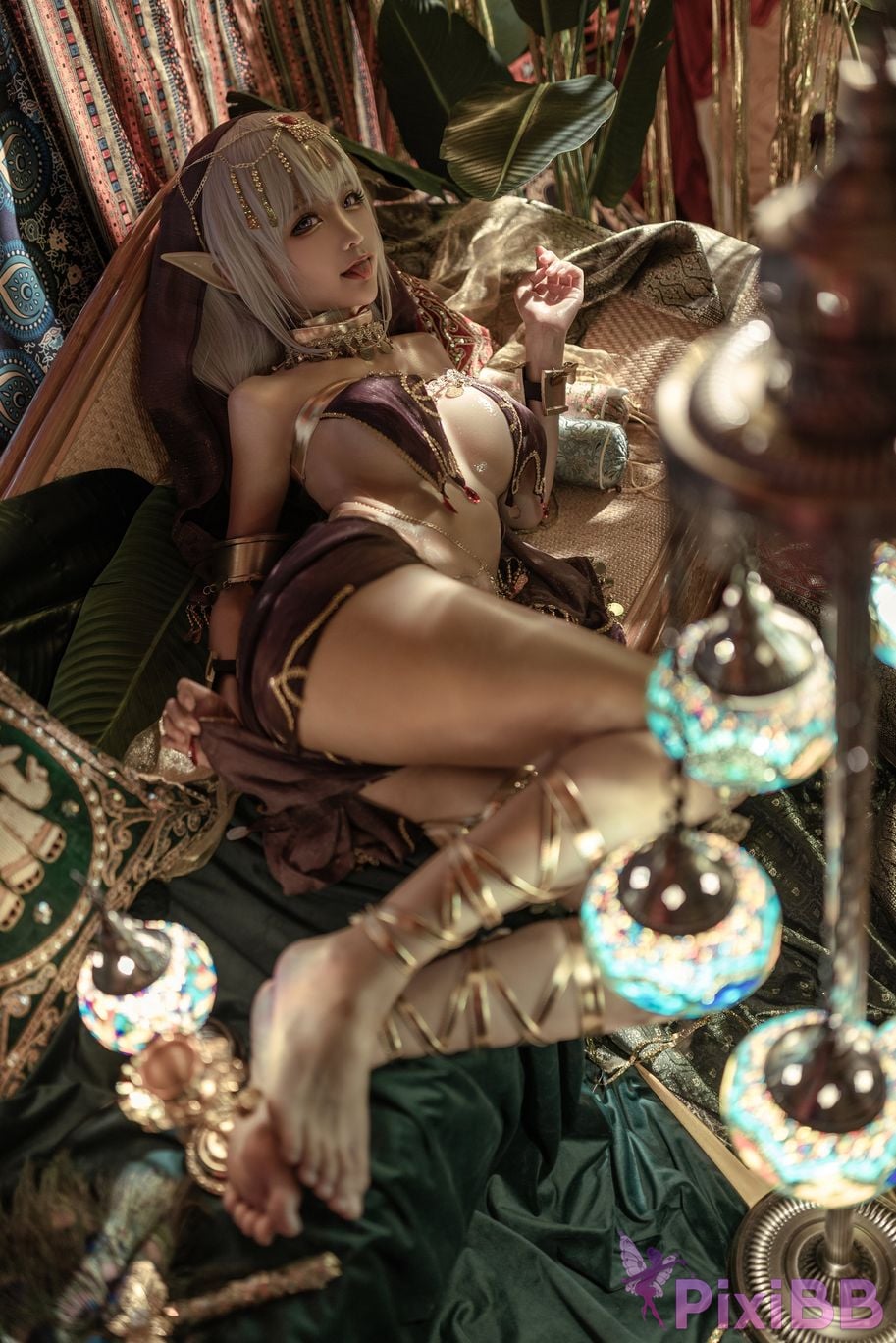 Coser chunmomo chunmomo Vol.129 PixiBB.COM 020