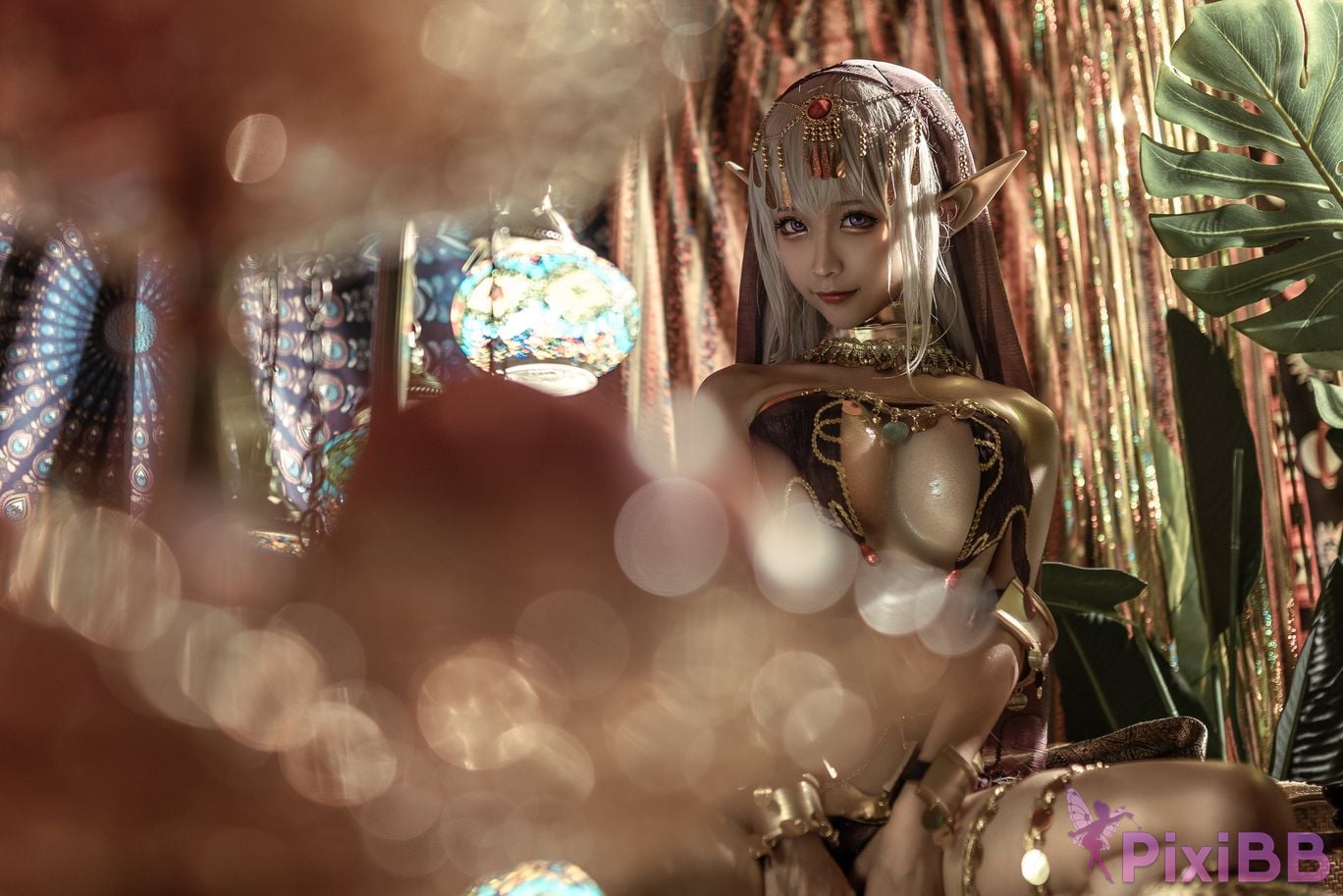 Coser chunmomo chunmomo Vol.129 PixiBB.COM 024