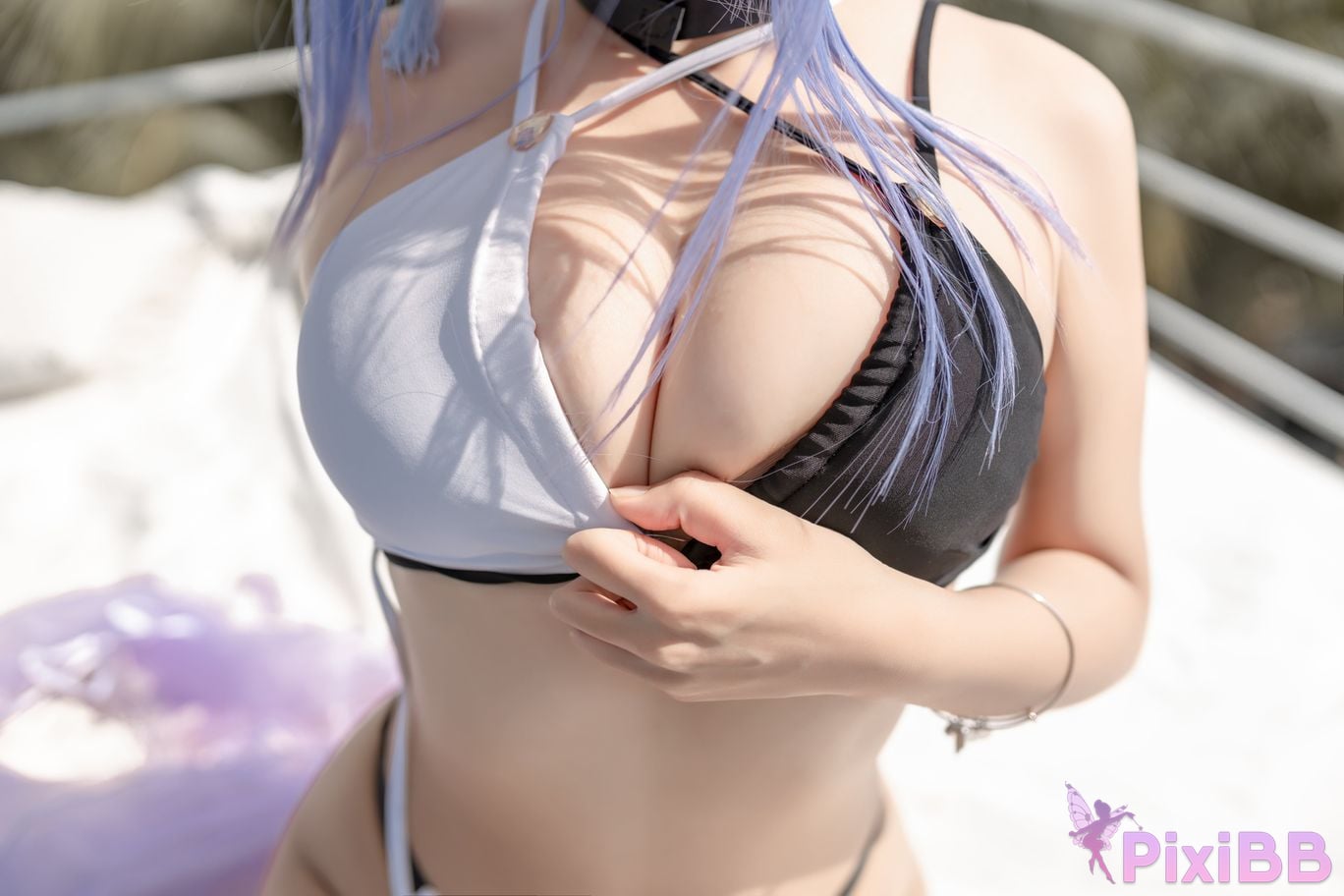 Coser chunmomo chunmomo Vol.128 PixiBB.COM 028