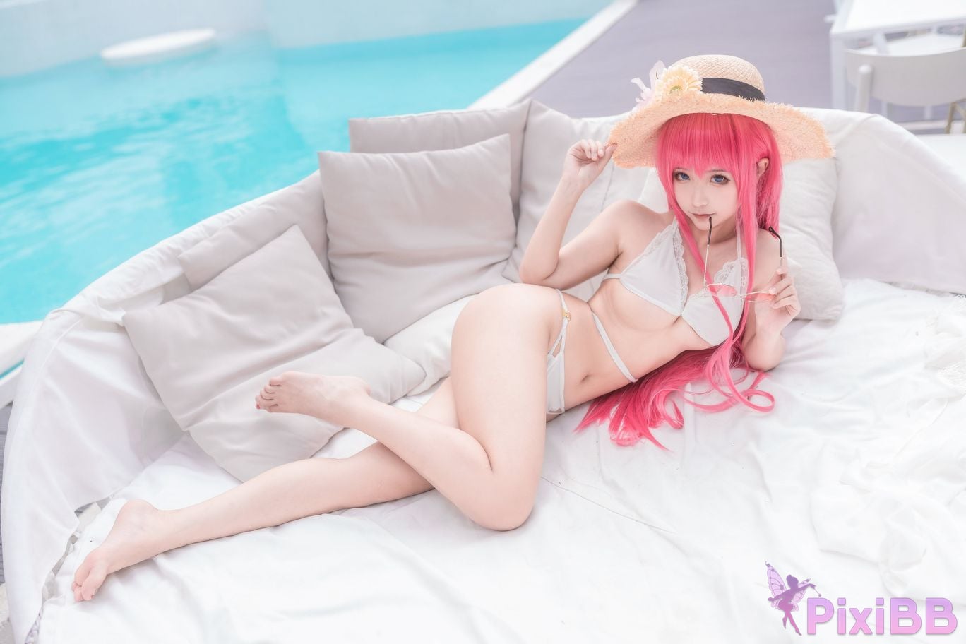 Coser chunmomo chunmomo Vol.127 PixiBB.COM 013