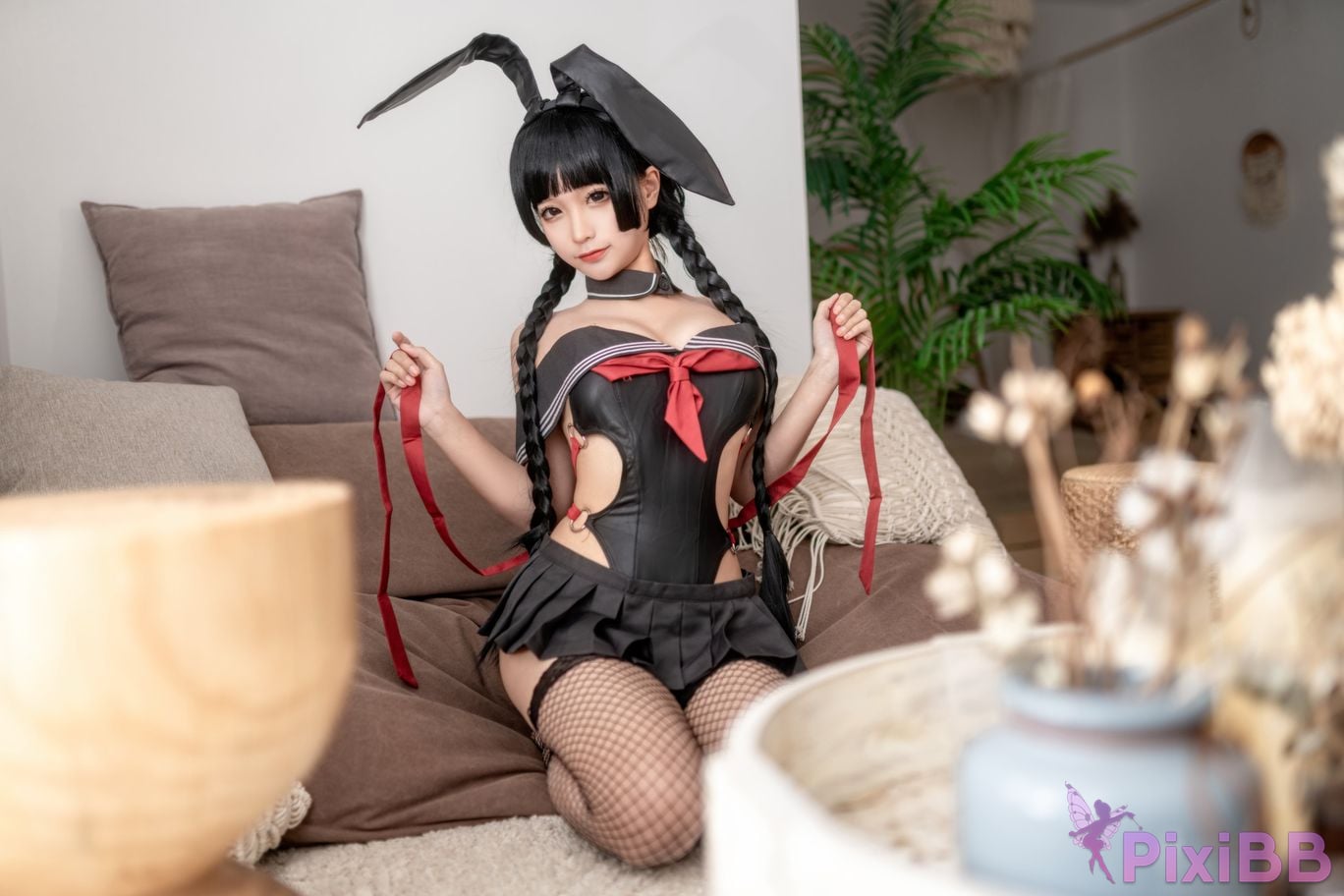 Coser chunmomo chunmomo Vol.126 PixiBB.COM 002