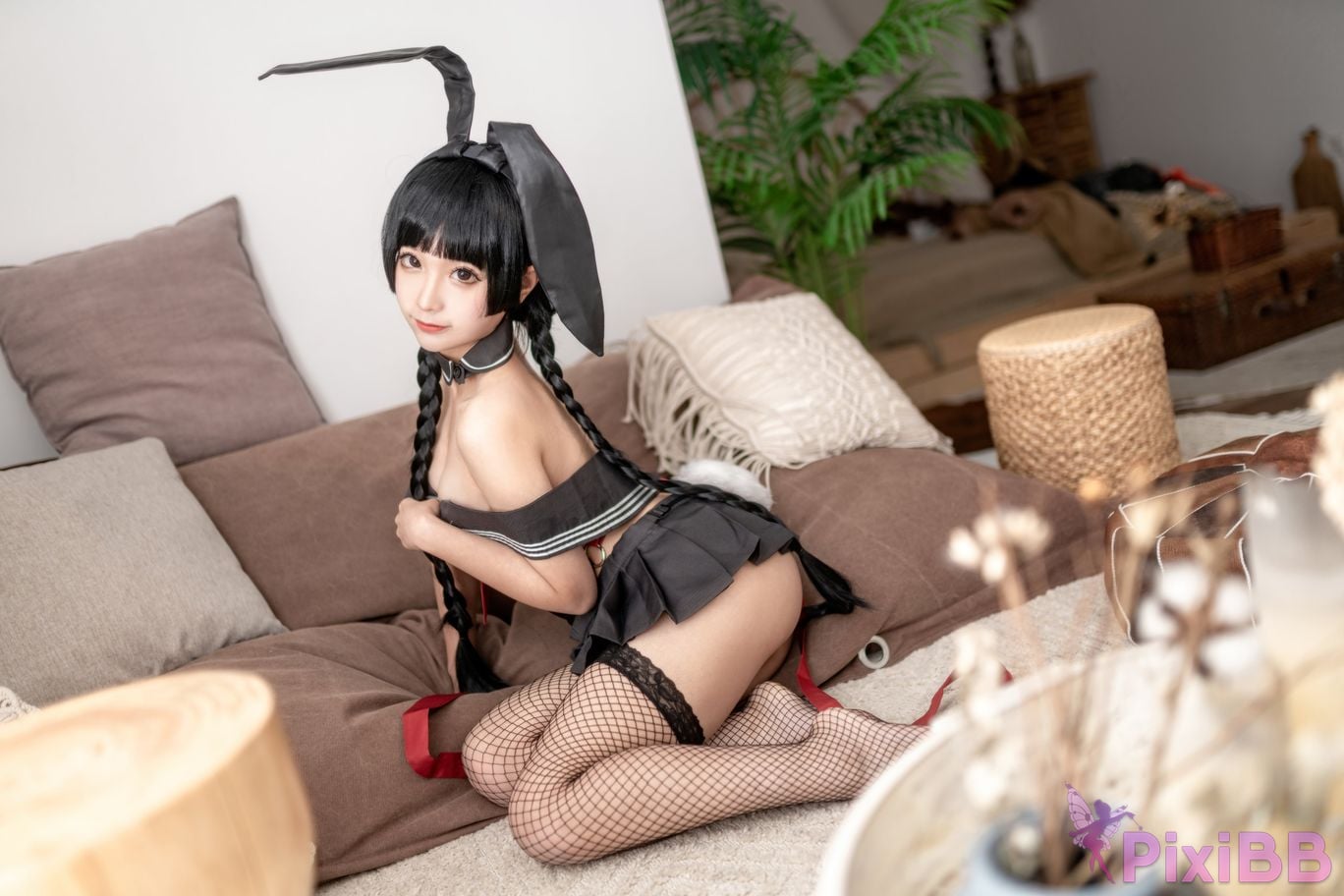 Coser chunmomo chunmomo Vol.126 PixiBB.COM 004