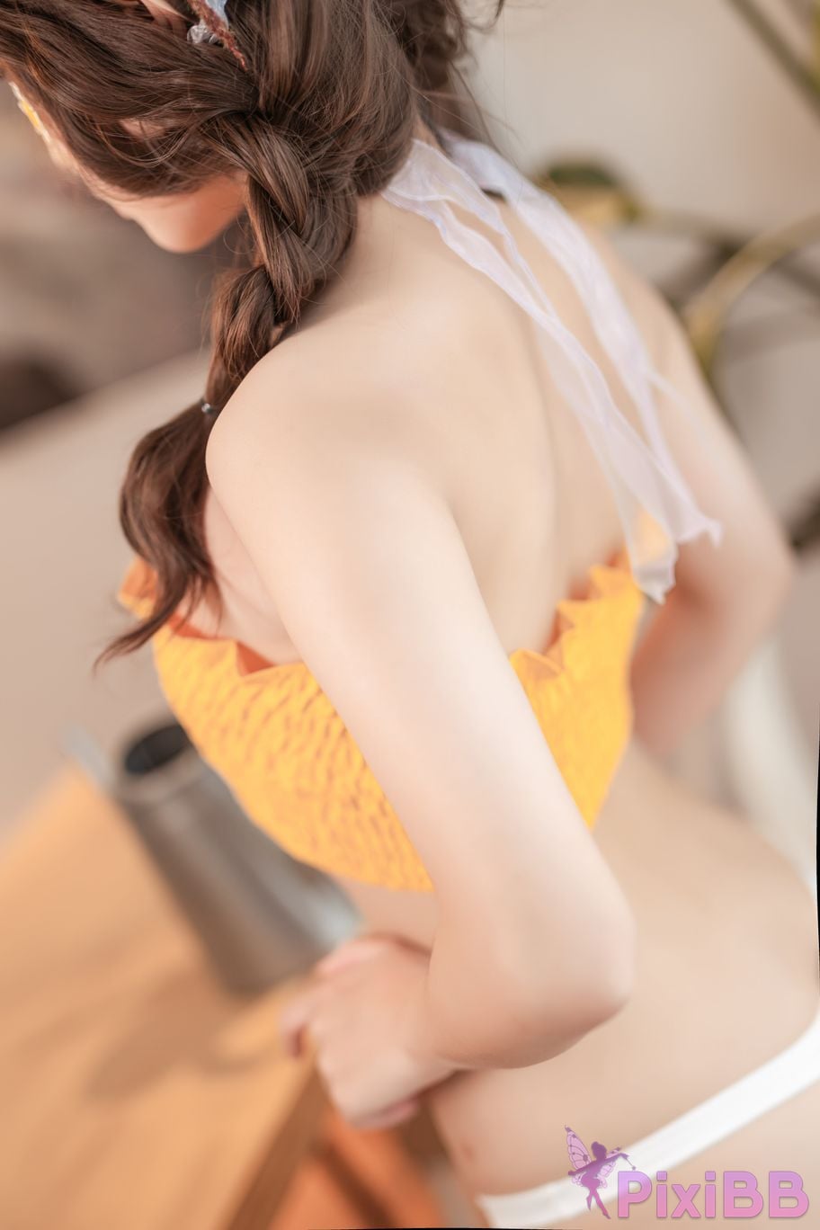 Coser chunmomo chunmomo Vol.124 PixiBB.COM 002