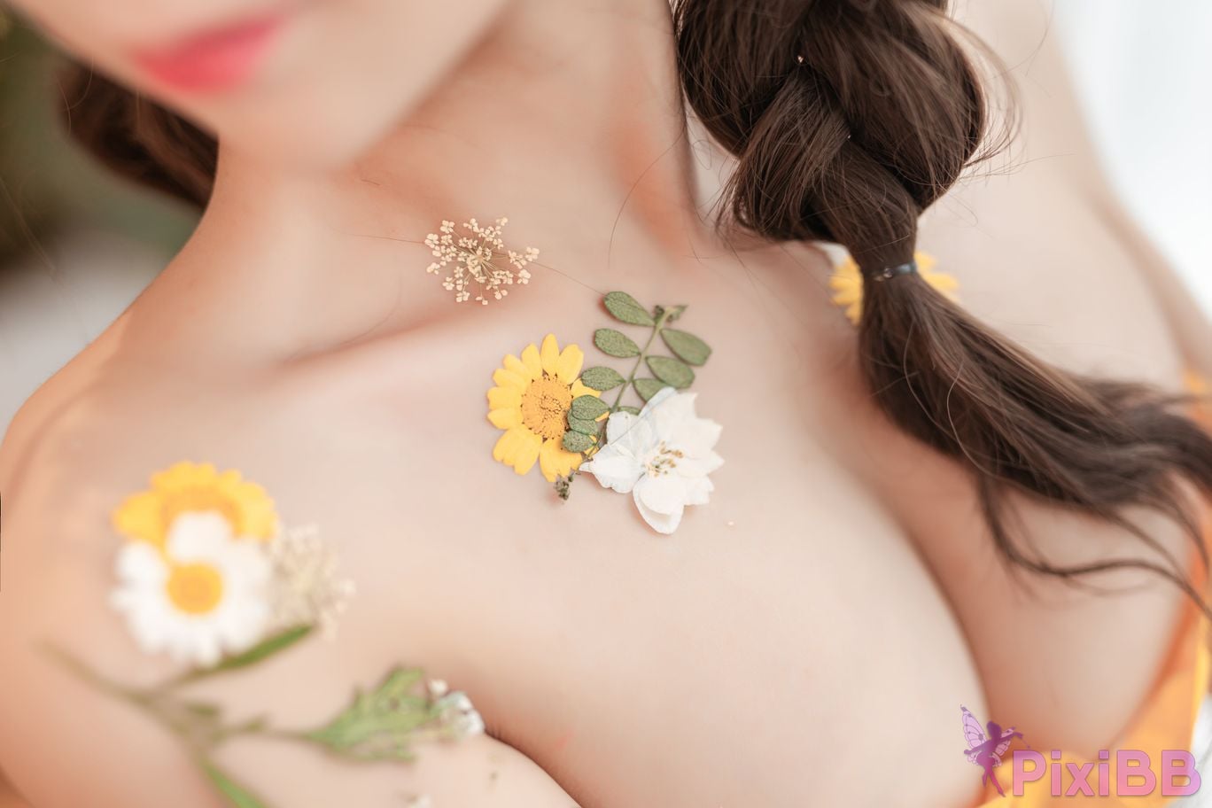 Coser chunmomo chunmomo Vol.124 PixiBB.COM 006
