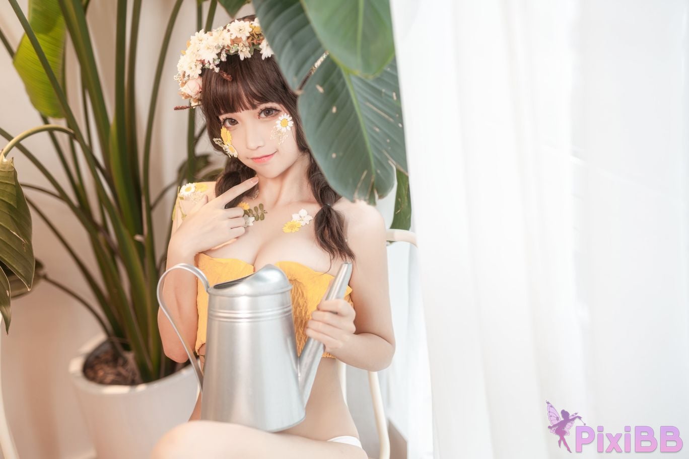 Coser chunmomo chunmomo Vol.124 PixiBB.COM 017