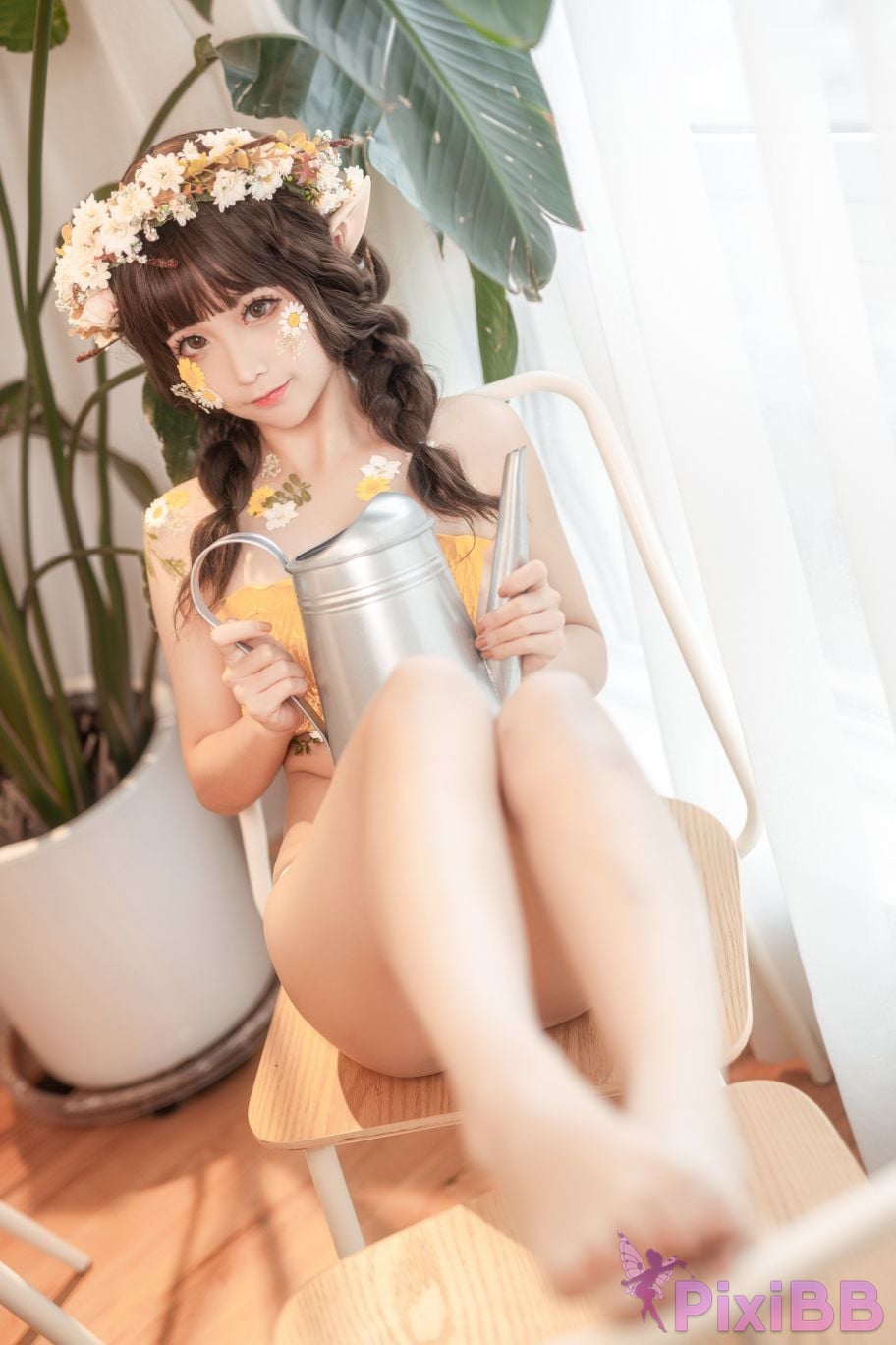 Coser chunmomo chunmomo Vol.124 PixiBB.COM 018