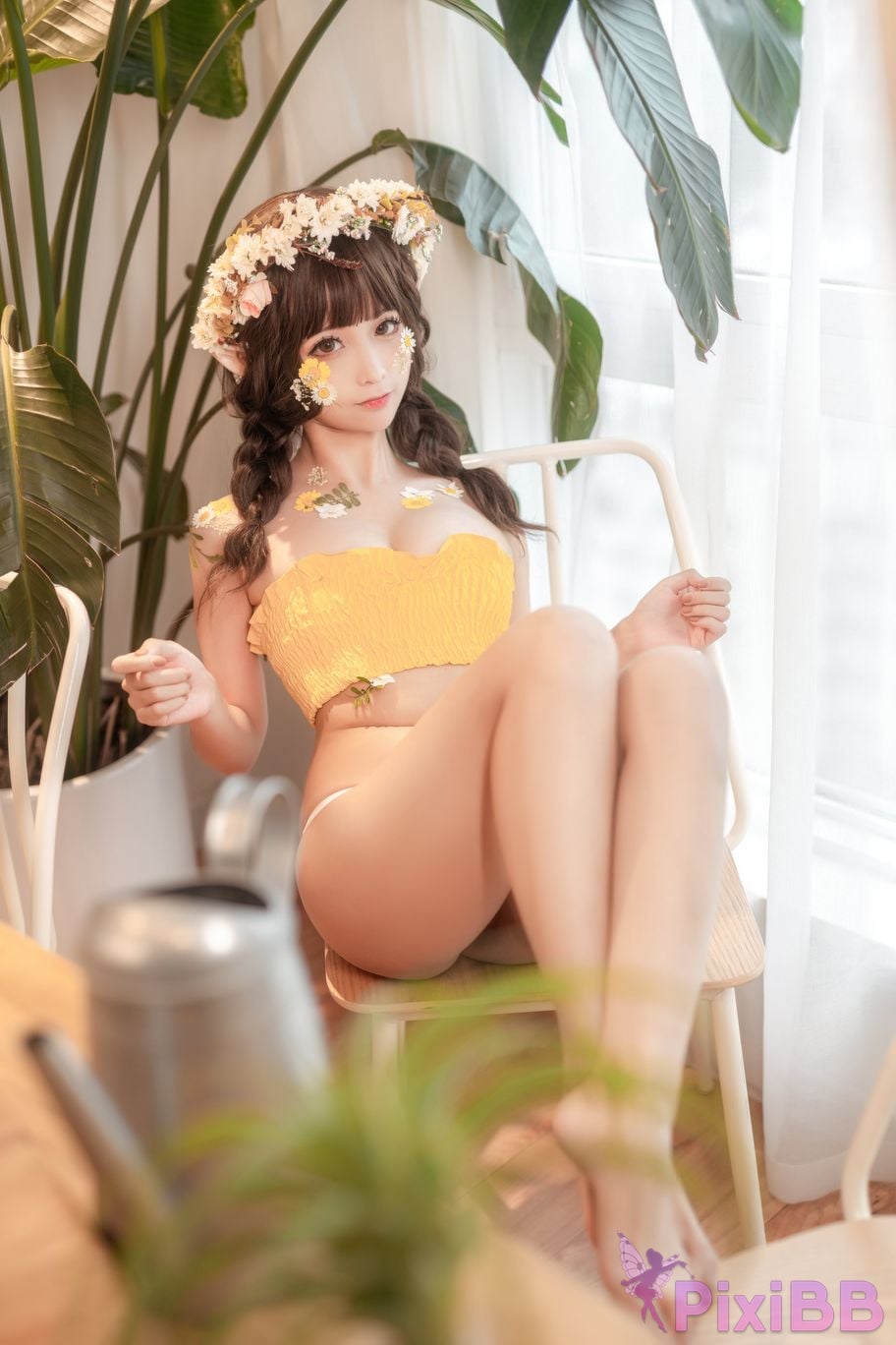 Coser chunmomo chunmomo Vol.124 PixiBB.COM 021