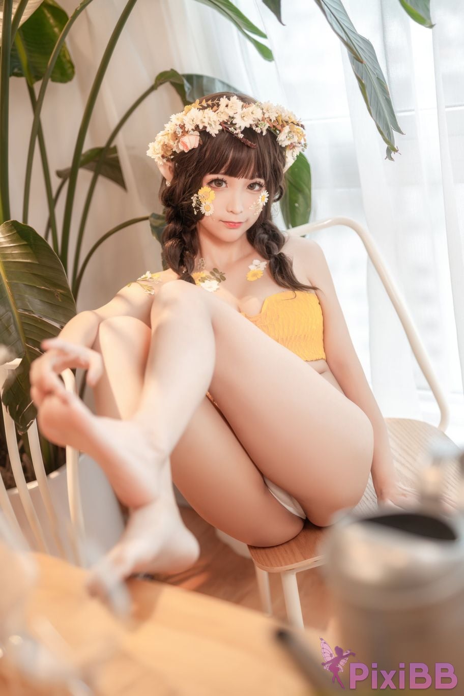 Coser chunmomo chunmomo Vol.124 PixiBB.COM 022