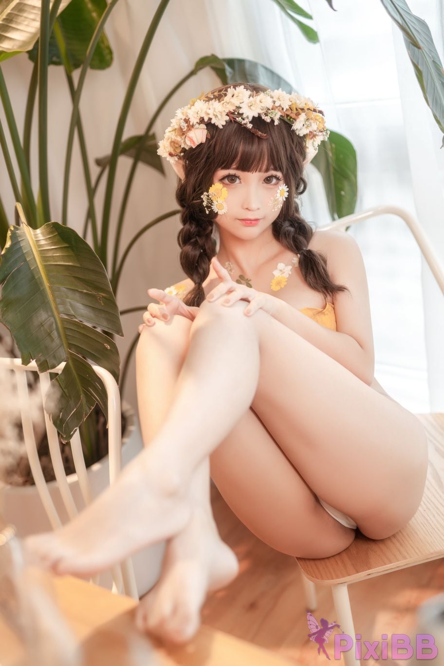 Coser chunmomo chunmomo Vol.124 PixiBB.COM 024