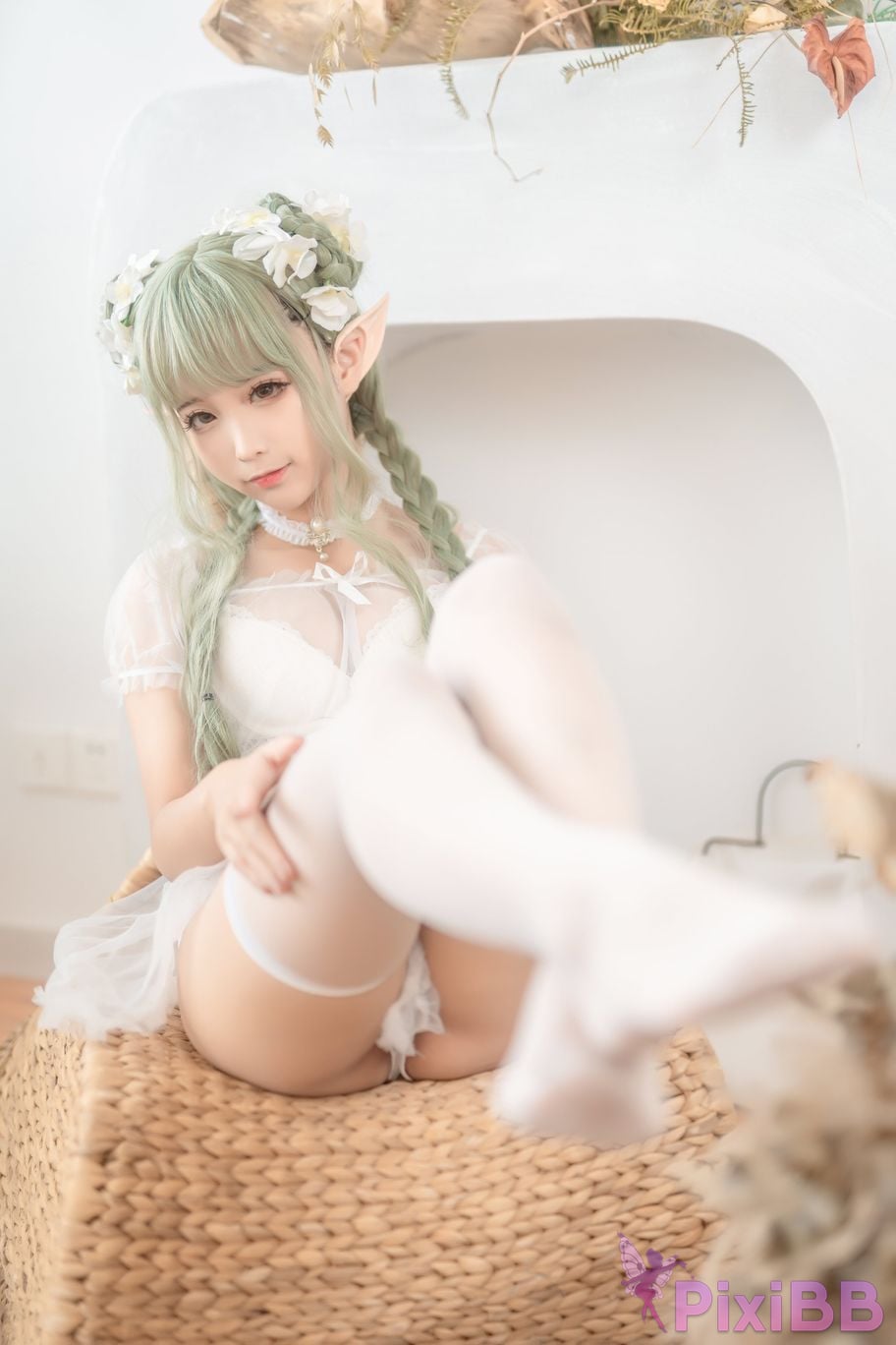 Coser chunmomo chunmomo Vol.122 PixiBB.COM 010